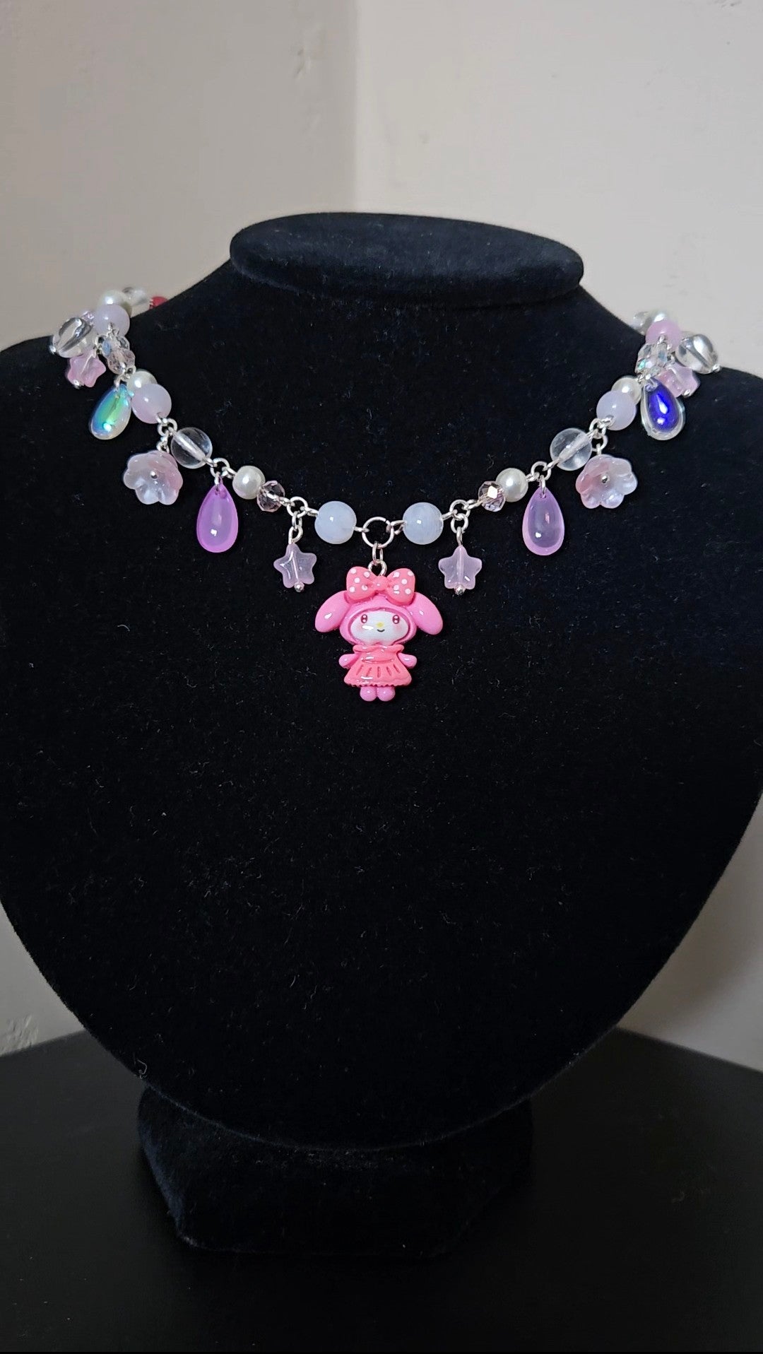 My Melody Bliss Necklace