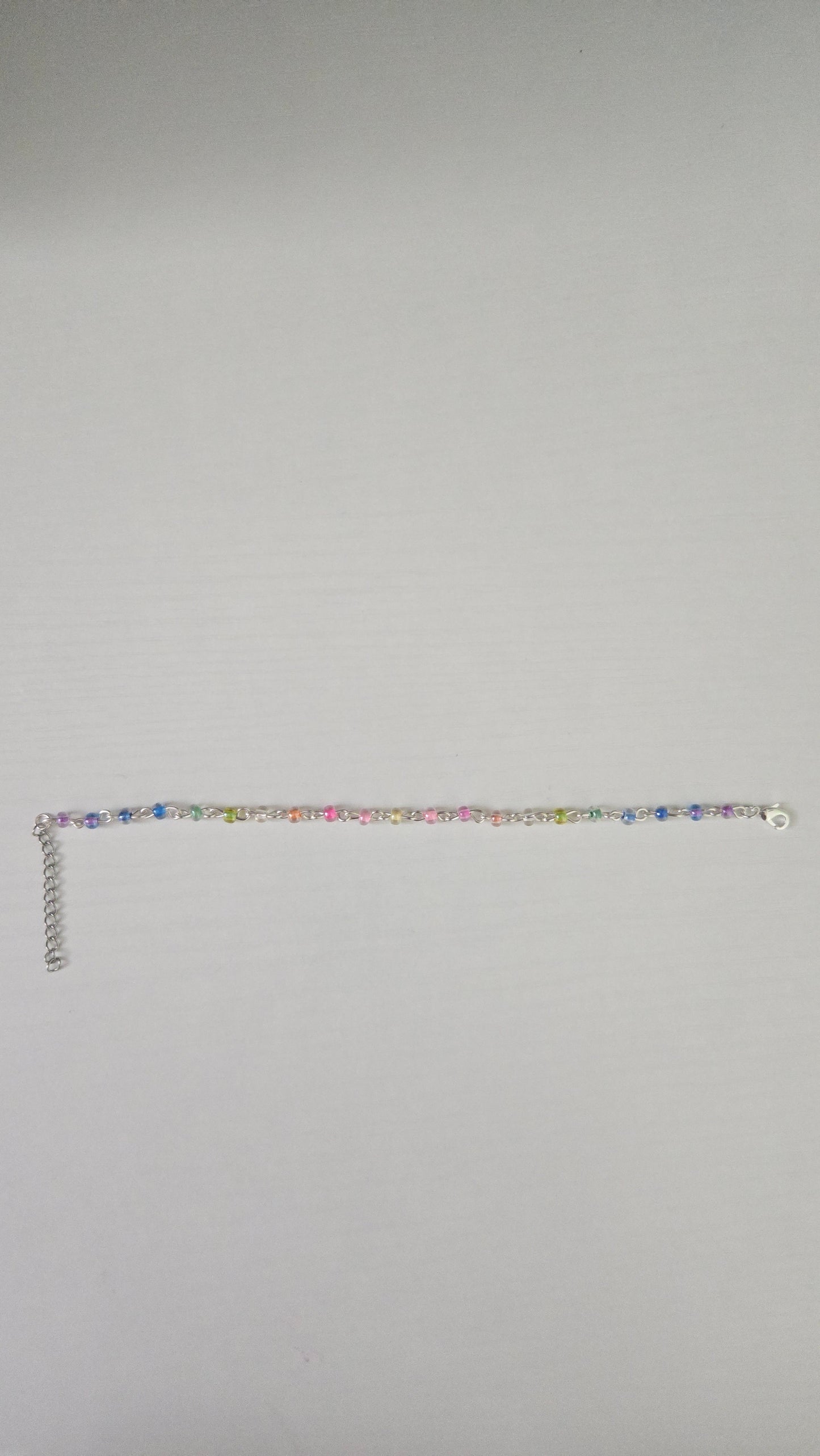 Rainbow Bracelets