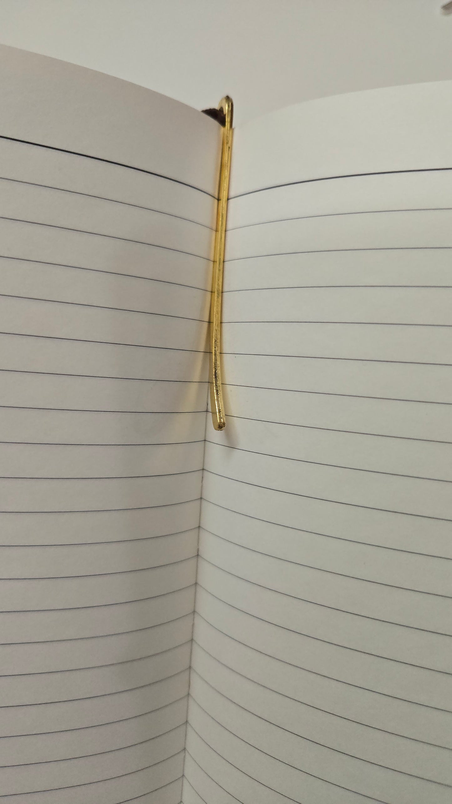 Bingo Bookmark