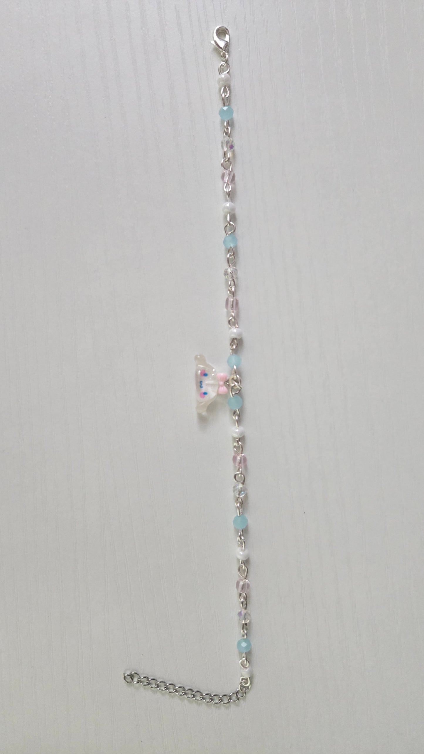 Cinamoroll Bracelet