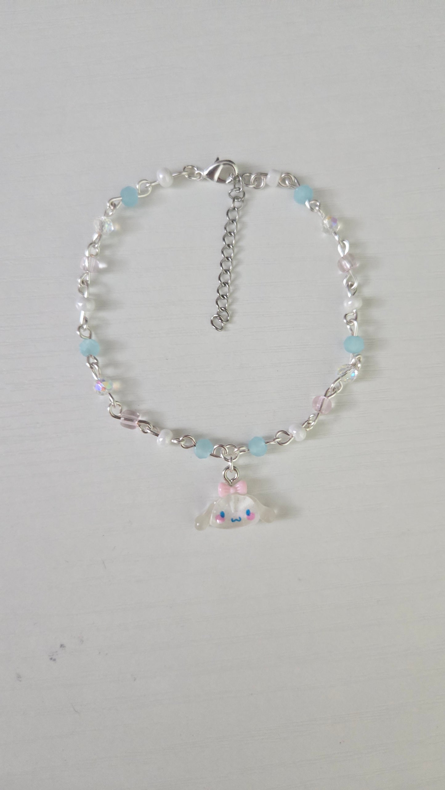 Cinamoroll Bracelet