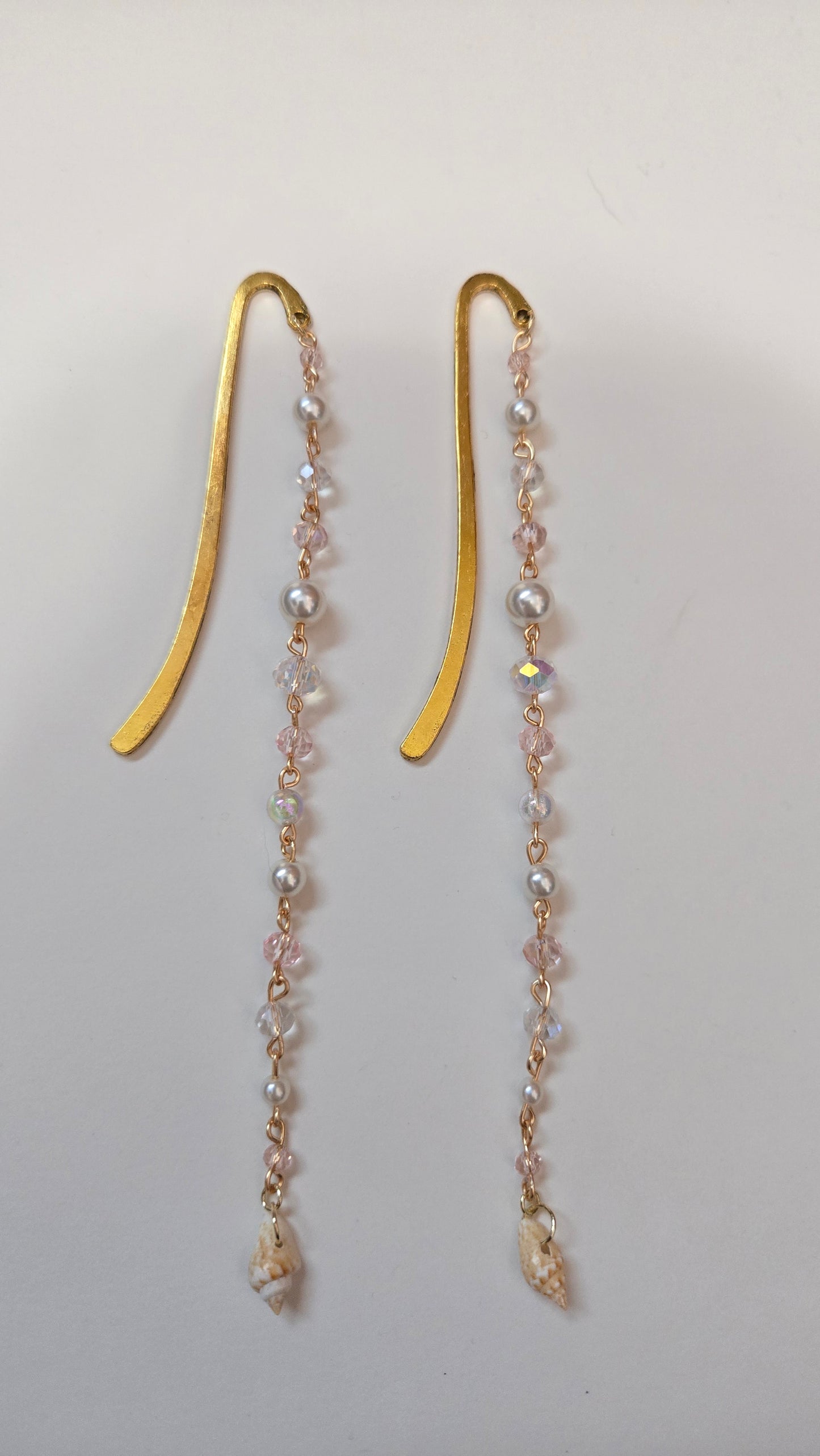 Aphrodite's Love Bookmarks