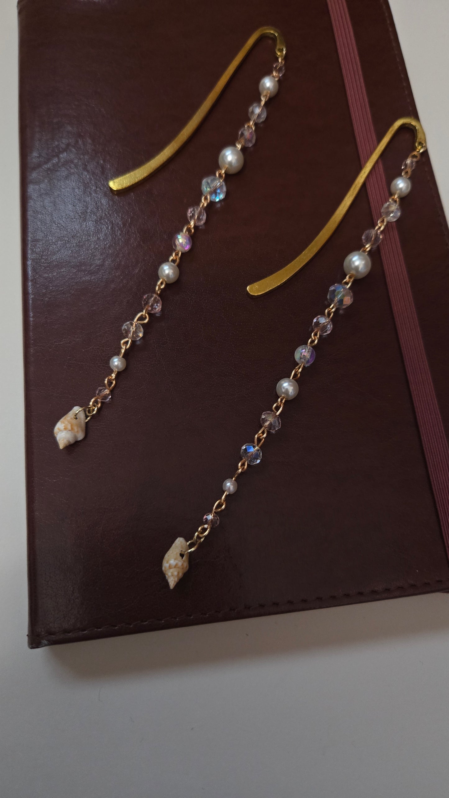 Aphrodite's Love Bookmarks