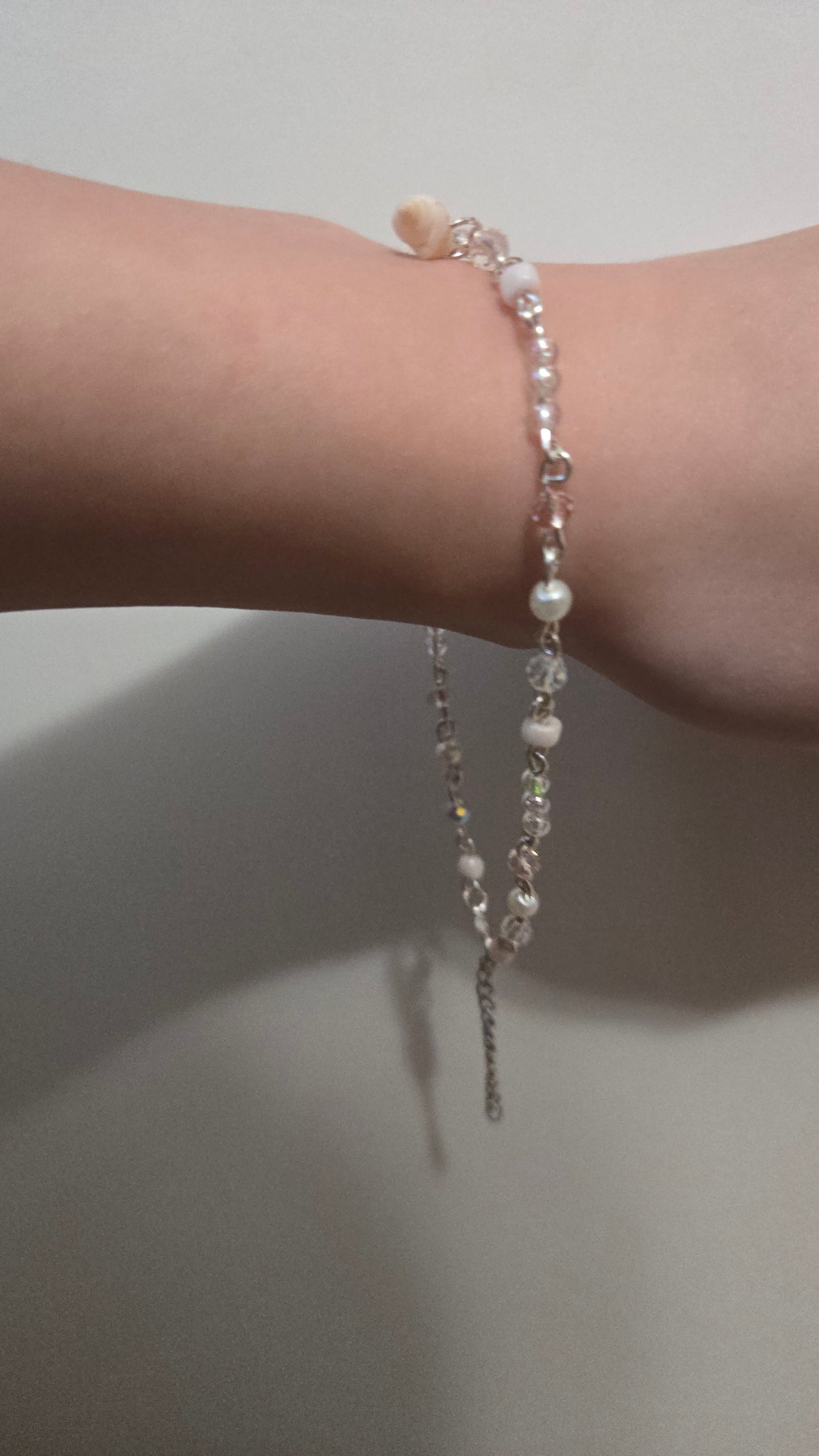 Aphrodite's Love Large Bracelets