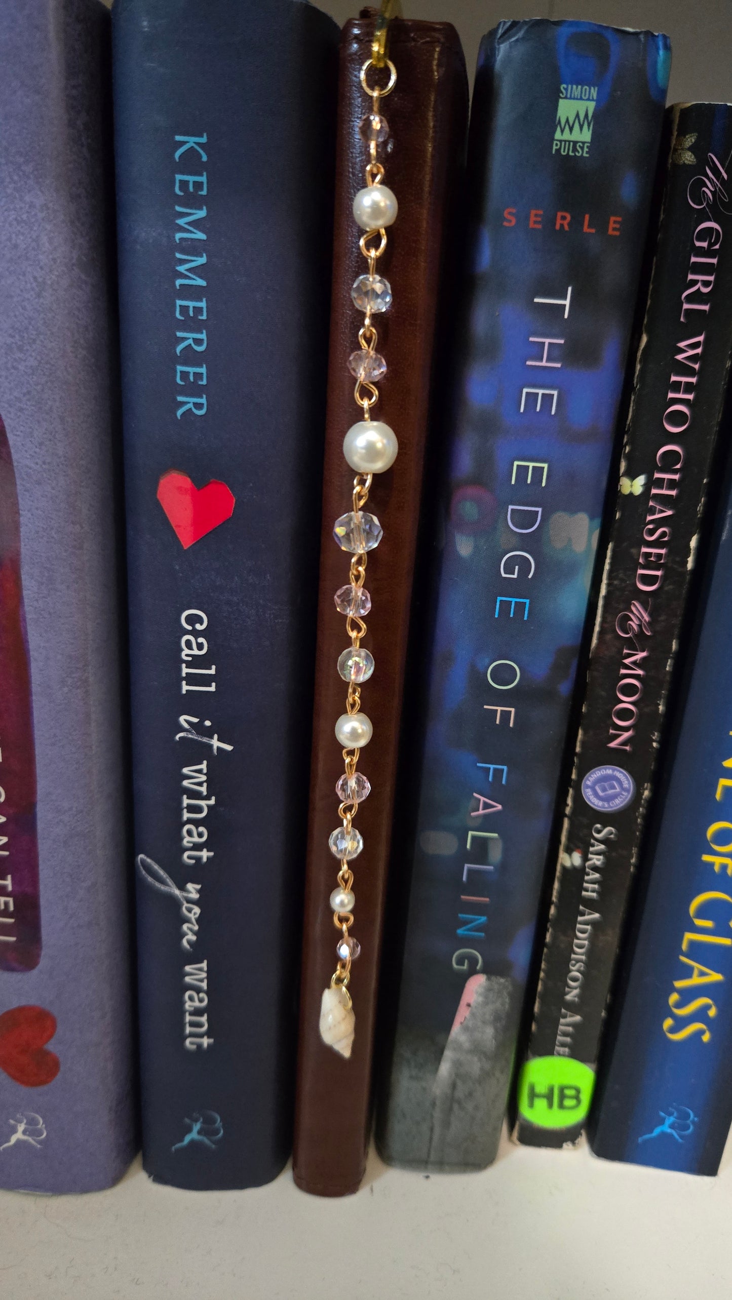 Aphrodite's Love Bookmarks