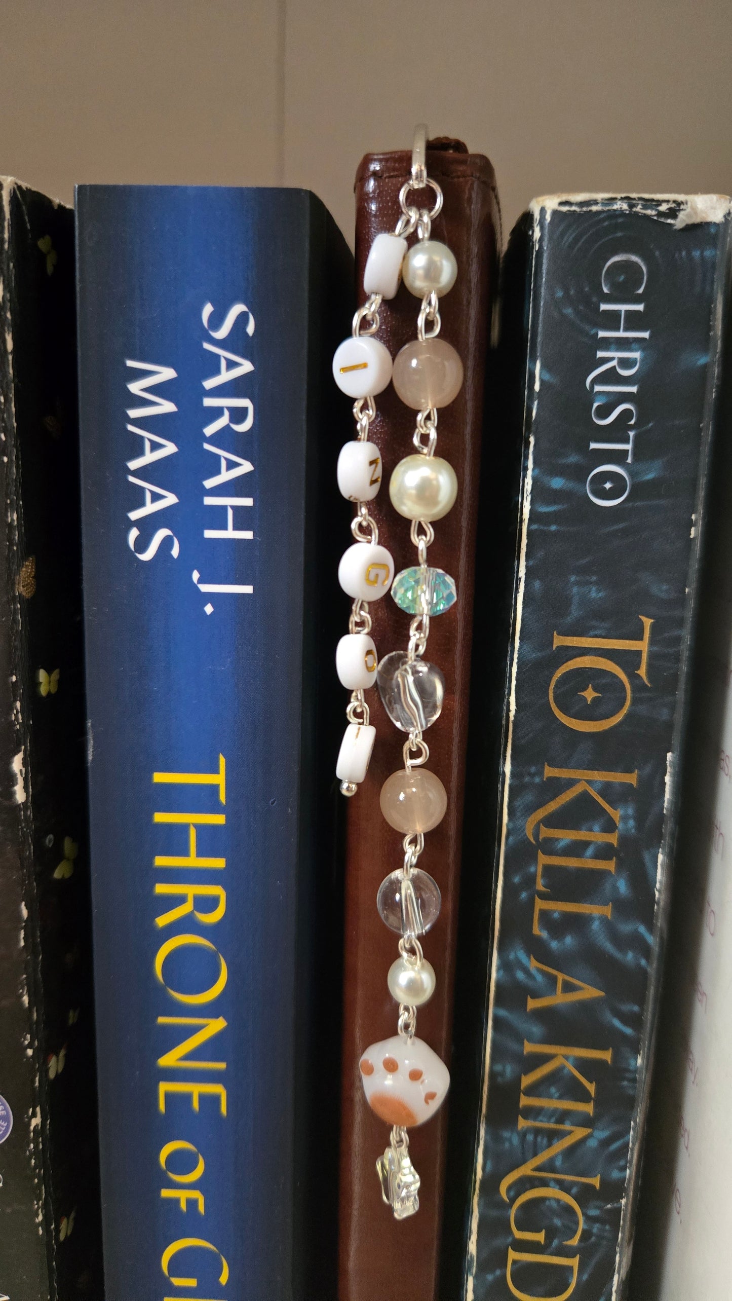 Bingo Bookmark