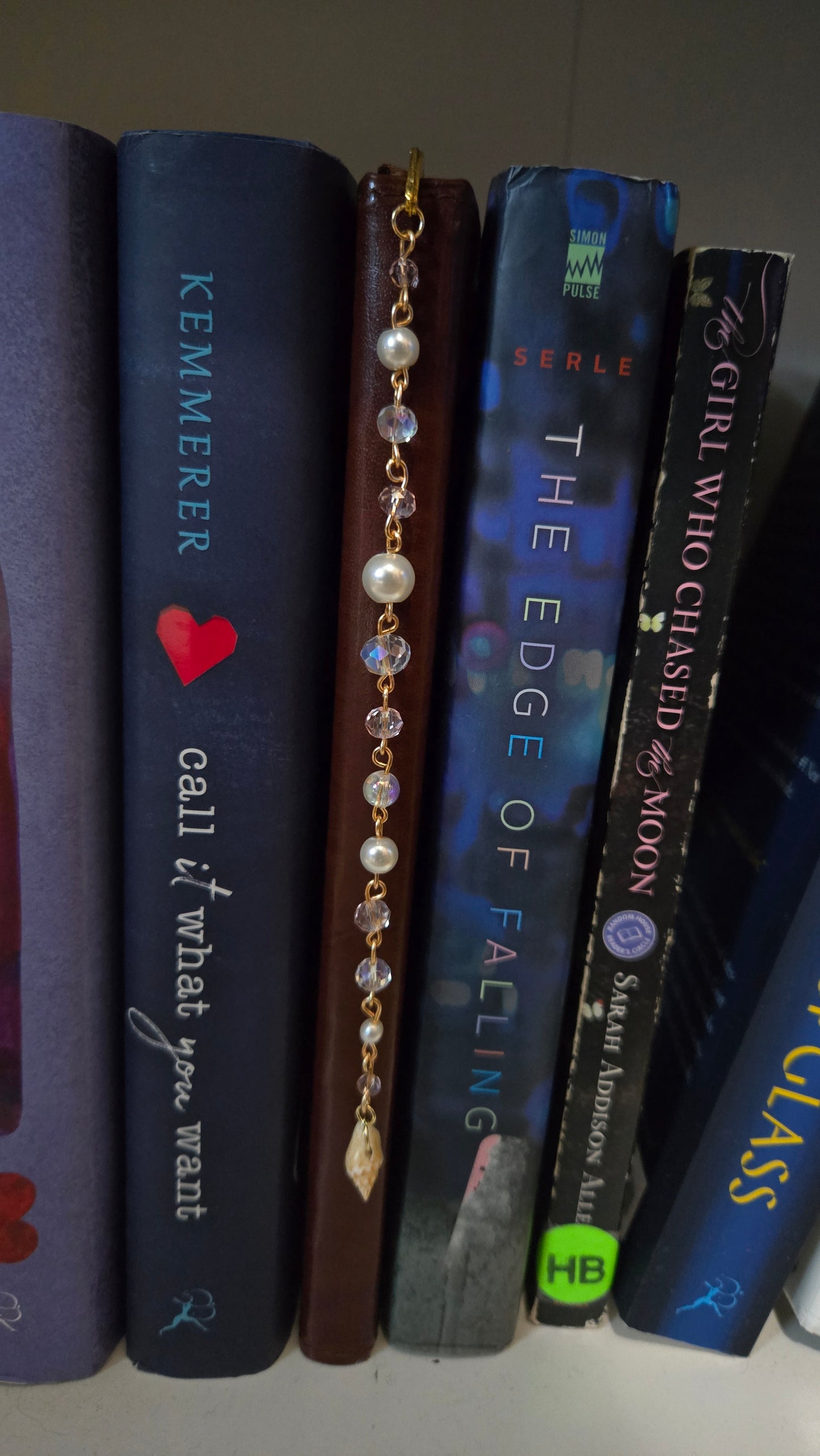 Aphrodite's Love Bookmarks