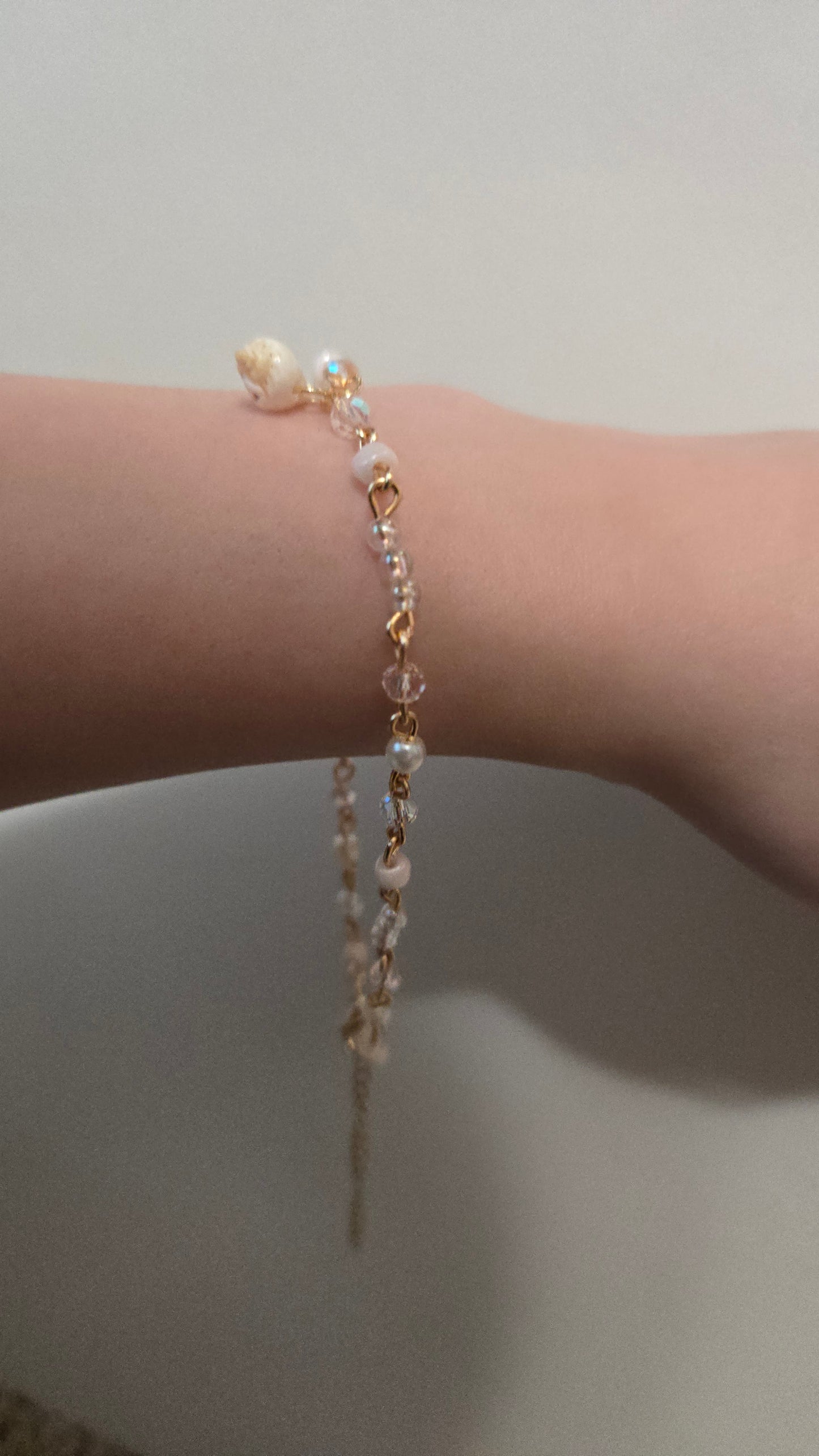 Aphrodite's Love Large Bracelets