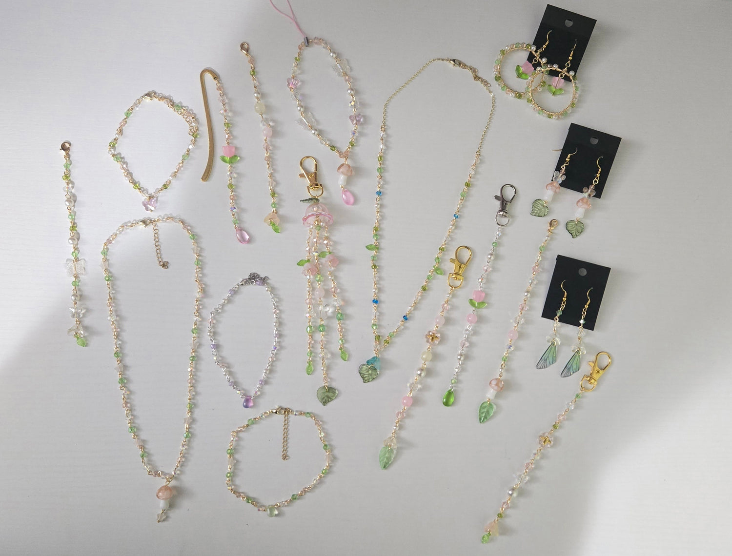 Mystery Jewelry Bundles