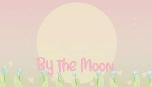 By The Moon