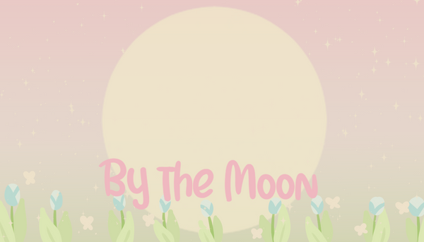 By The Moon