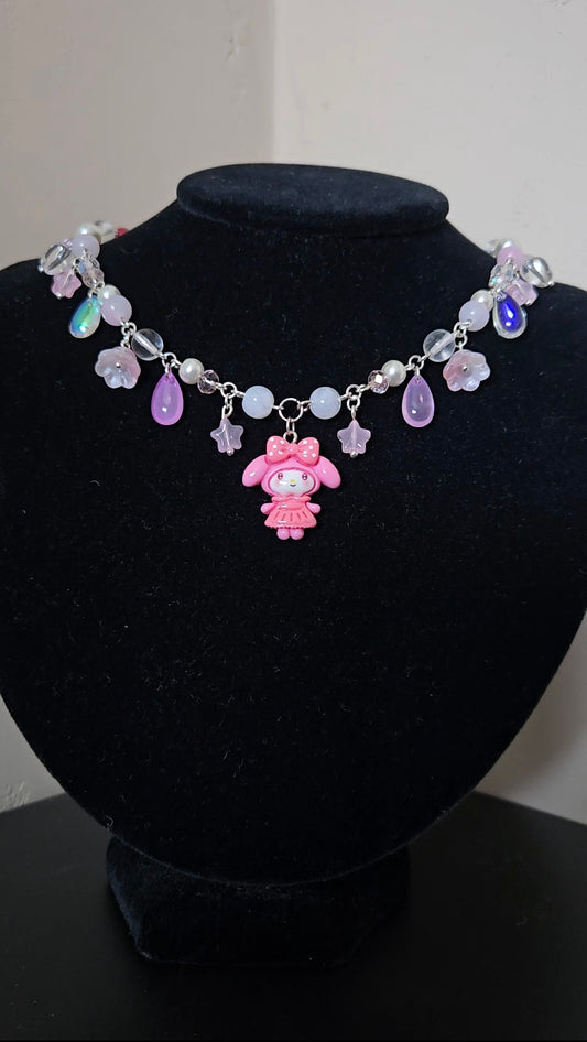 My Melody Bliss Necklace