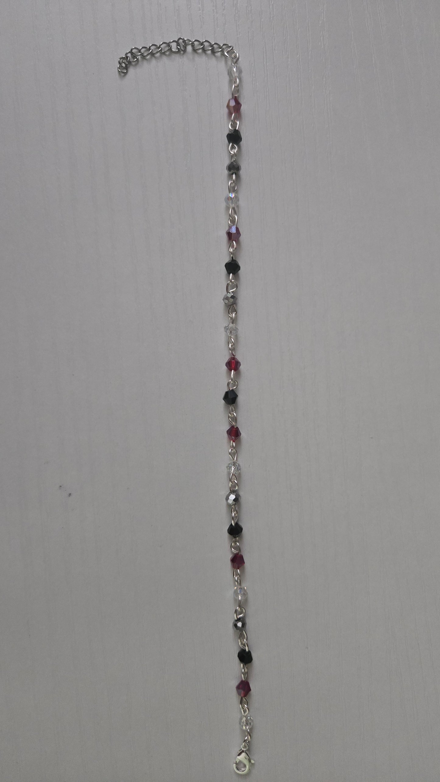 Gothic Dainty Bracelet