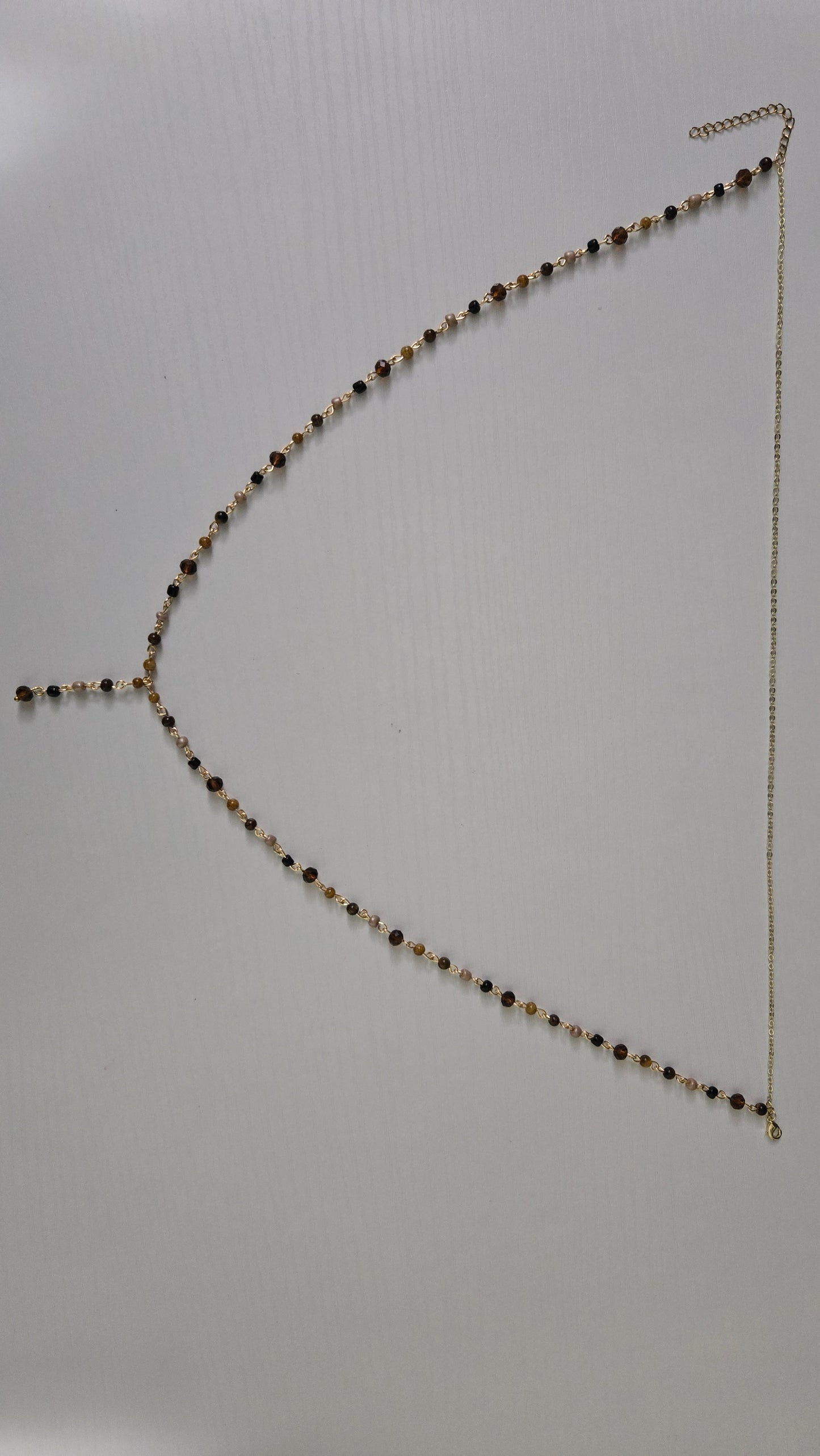 Freddy Inspired Necklace