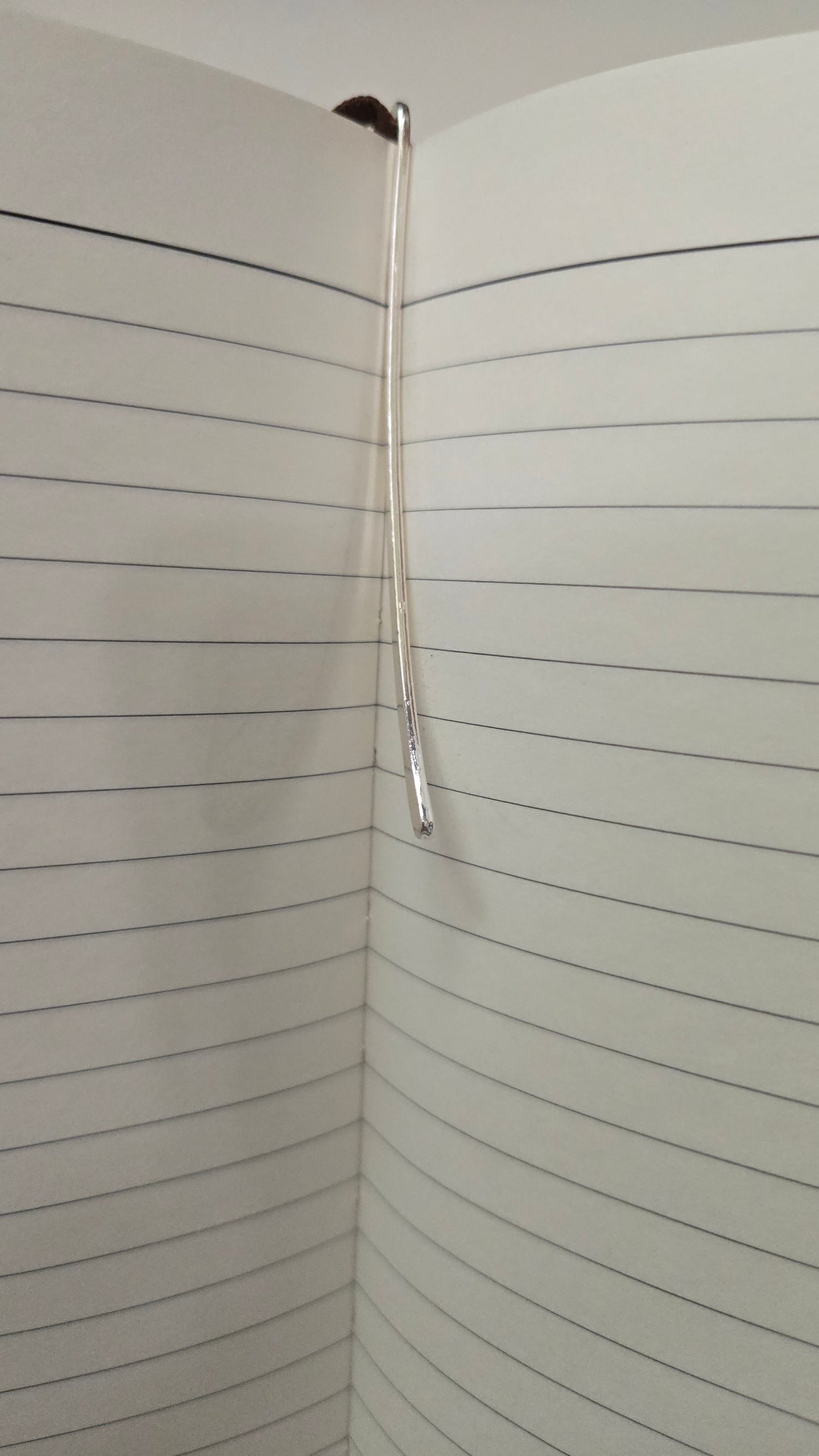 Bingo Bookmark