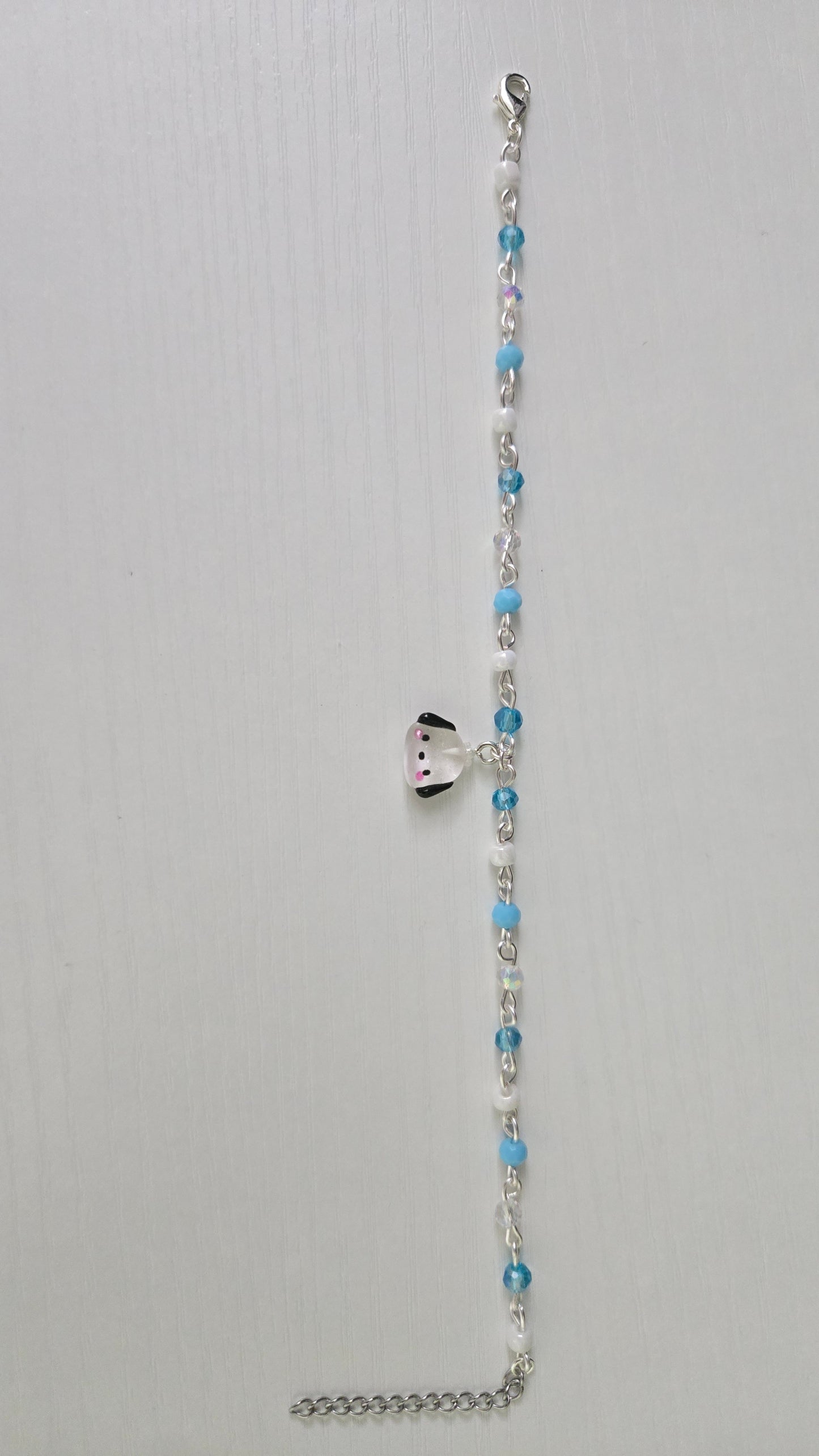 Pochacco Bracelet