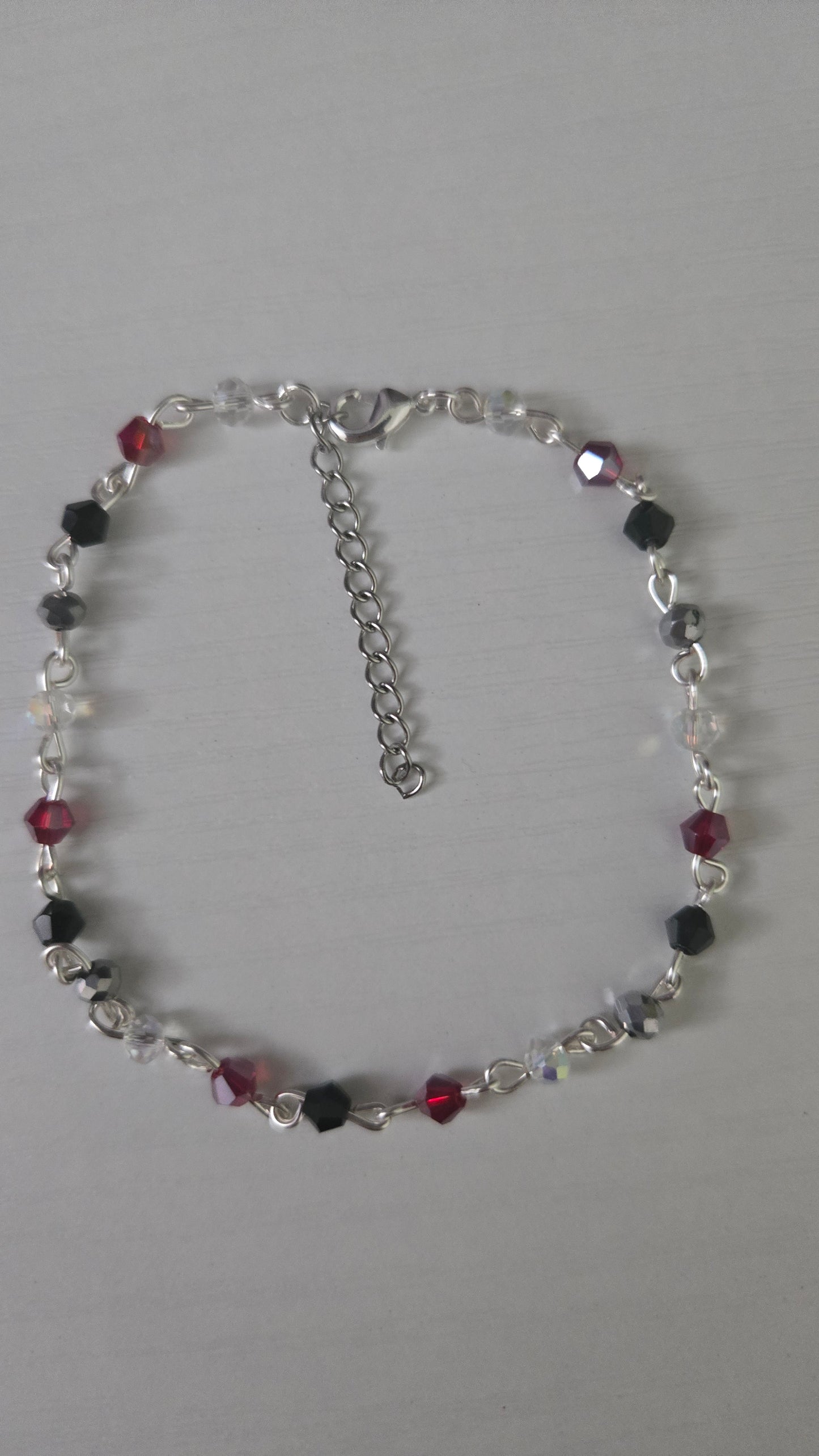 Gothic Dainty Bracelet