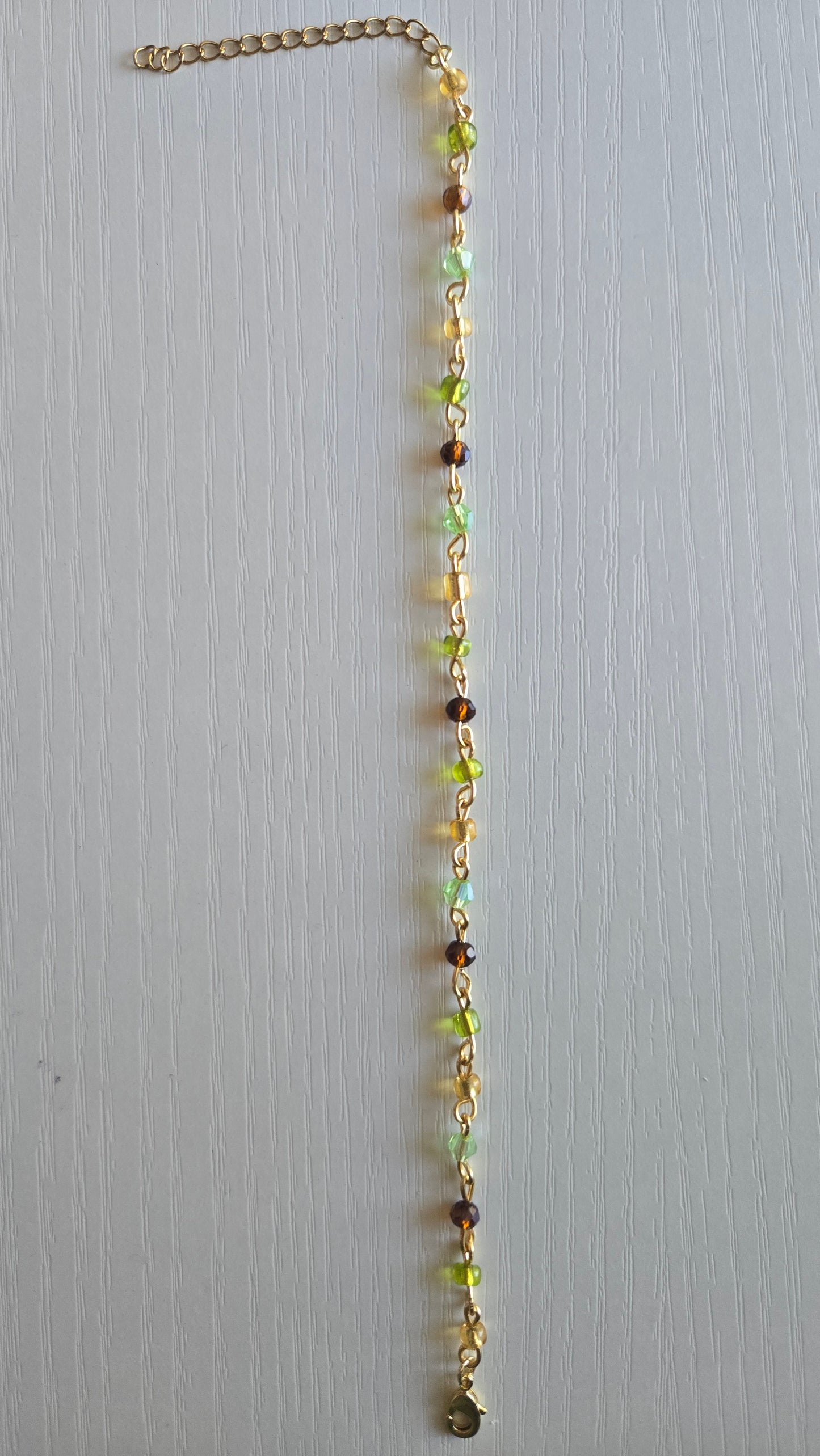 Mossycore Dainty Bracelet