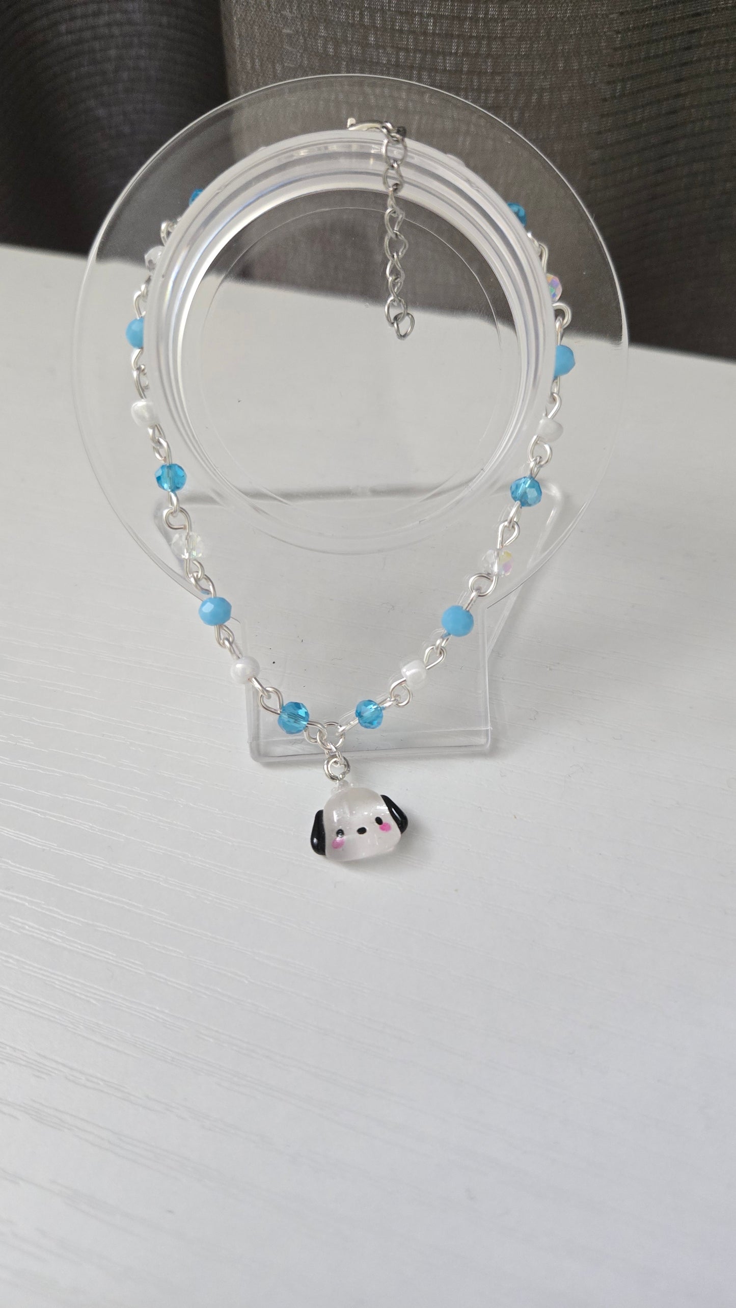 Pochacco Bracelet
