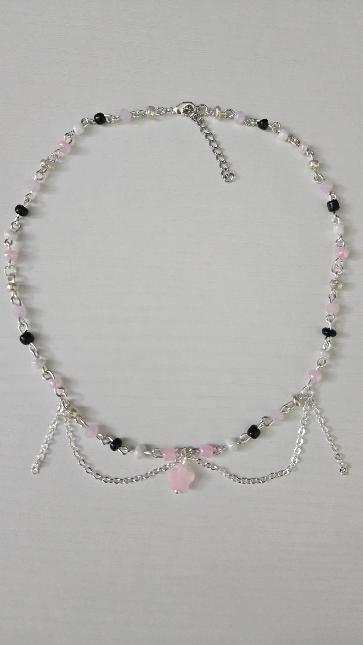 Mangle Necklace