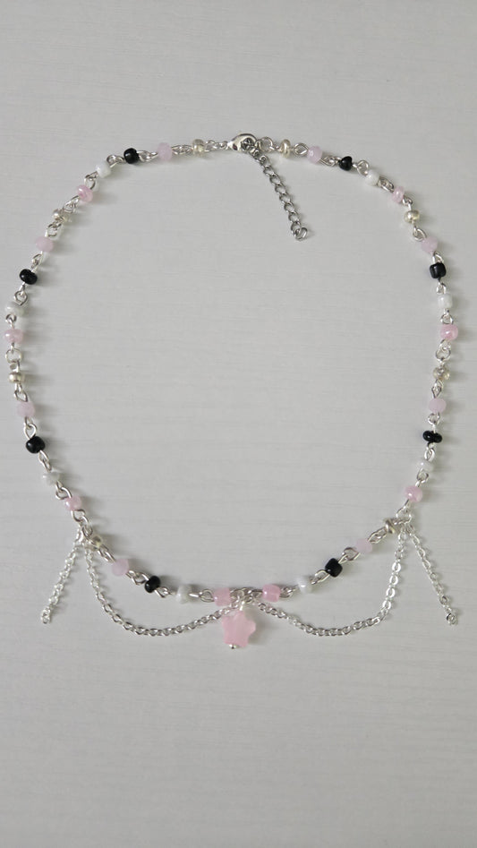 Mangle Necklace