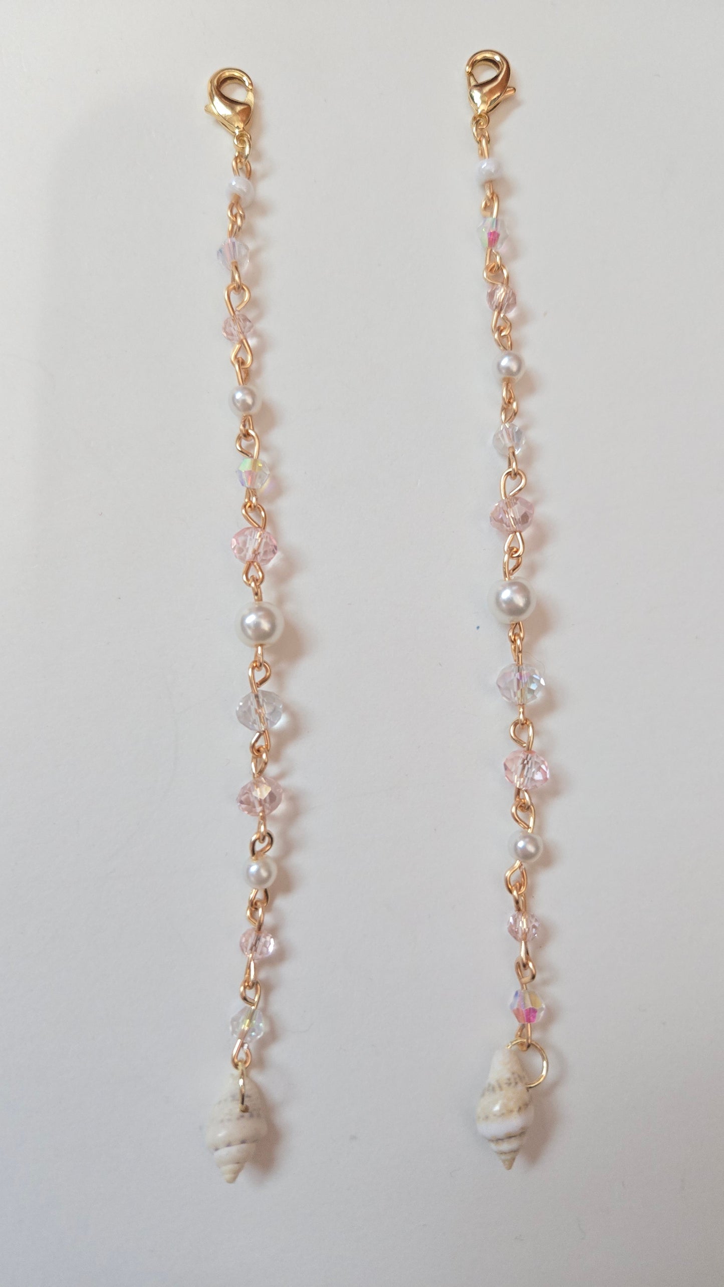 Aphrodite's Love Hair/Clothing Accessory