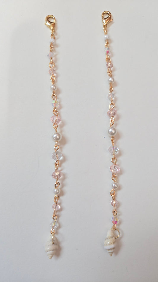 Aphrodite's Love Hair/Clothing Accessory