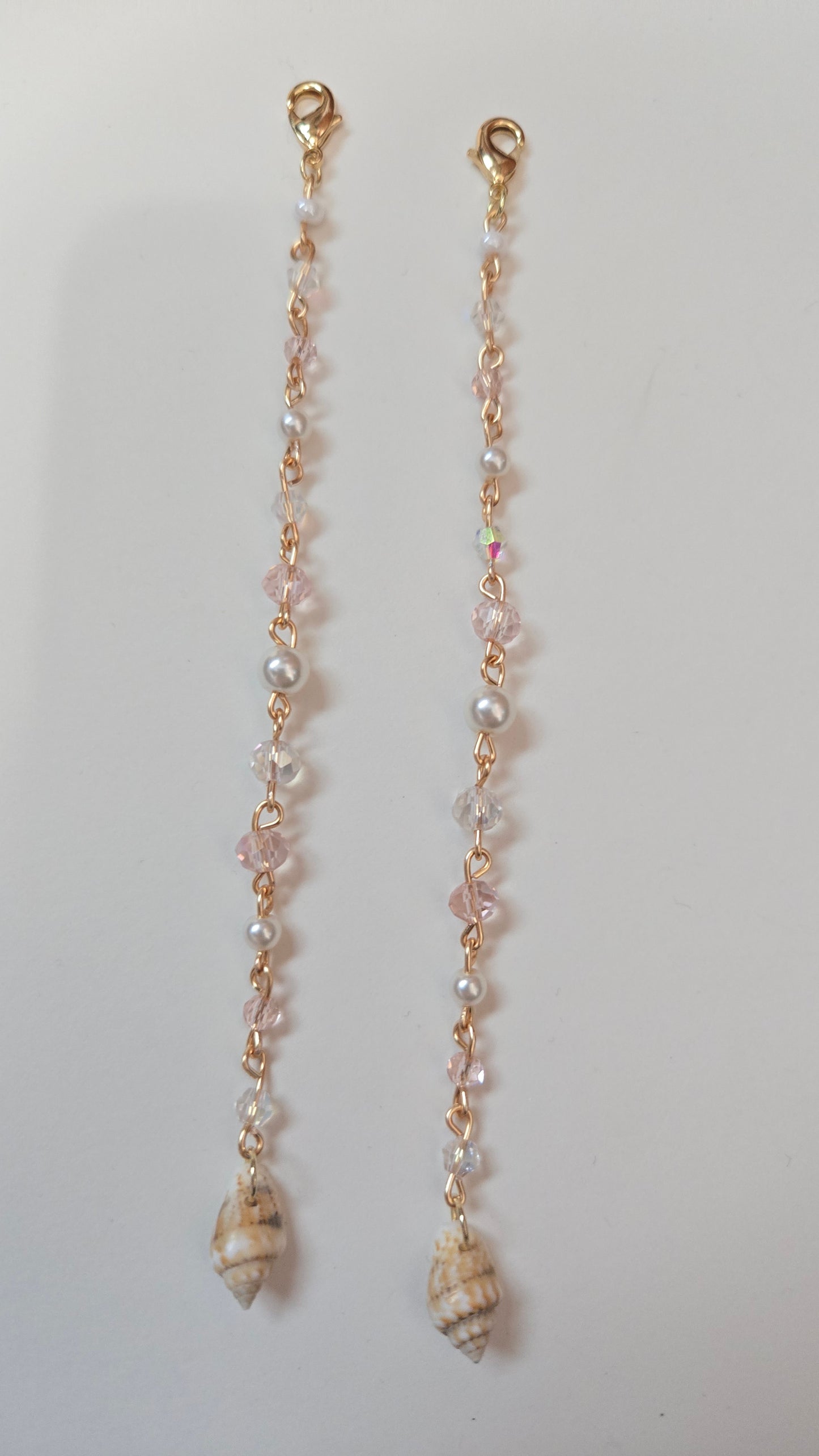 Aphrodite's Love Hair/Clothing Accessory