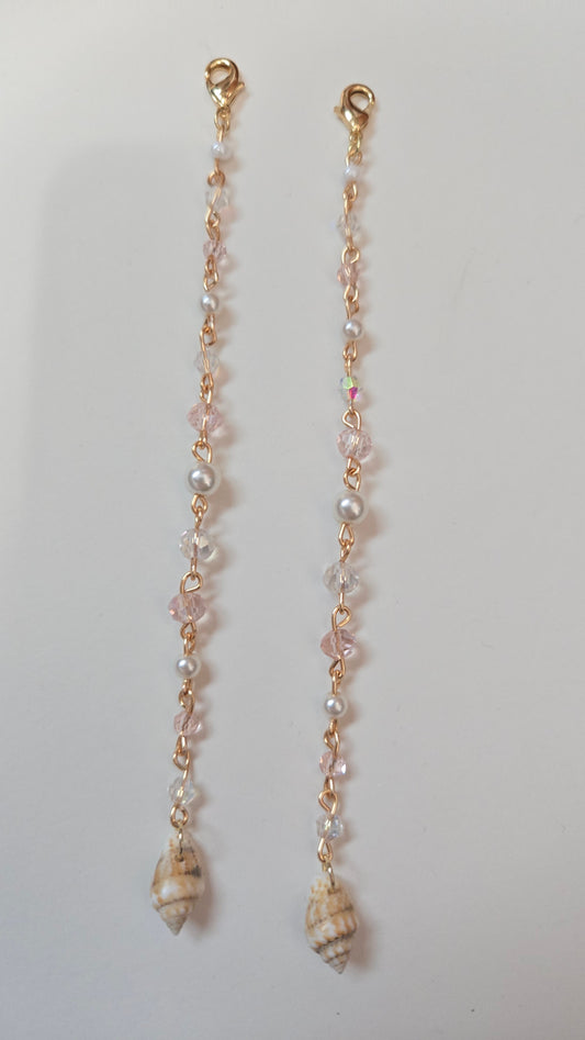 Aphrodite's Love Hair/Clothing Accessory