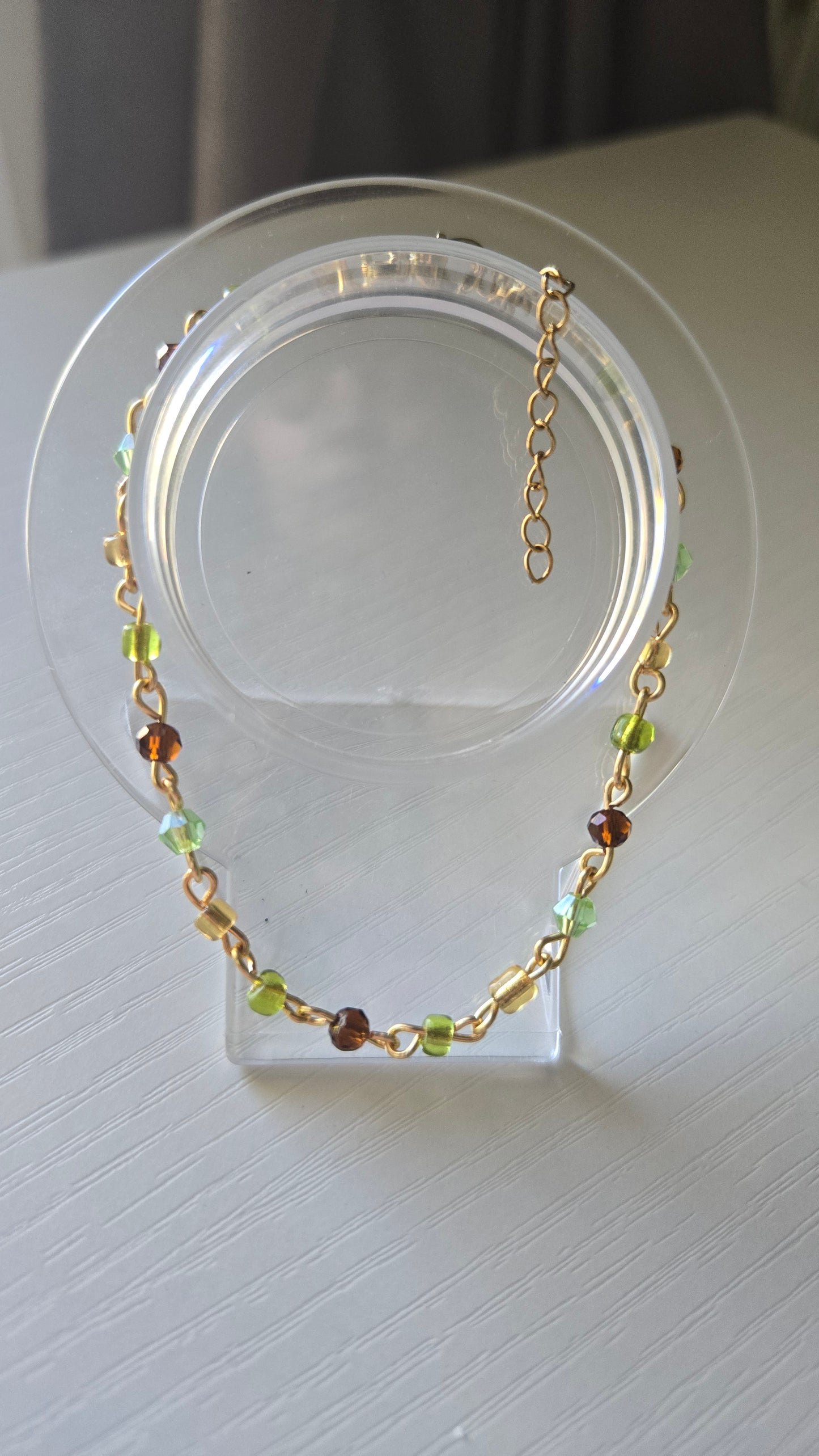 Mossycore Dainty Bracelet