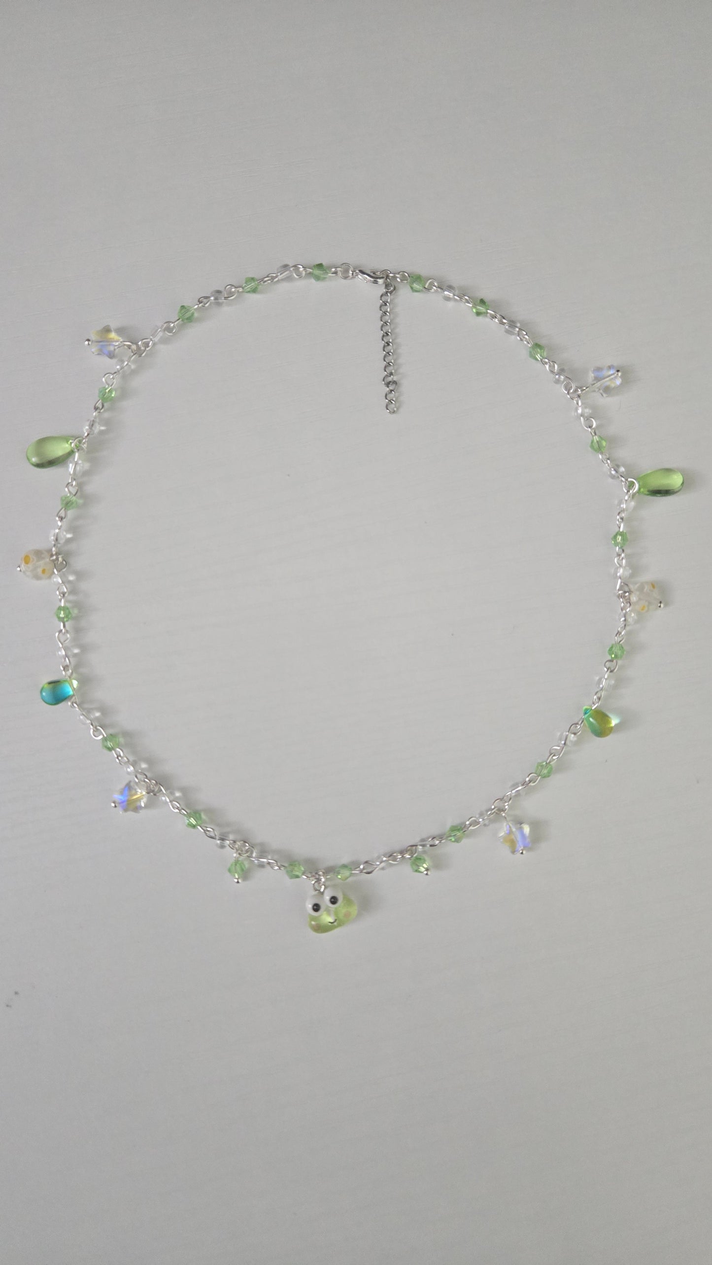 Kerroppi Bliss Necklace