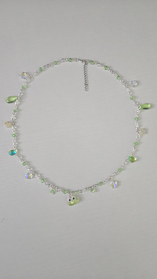 Kerroppi Bliss Necklace