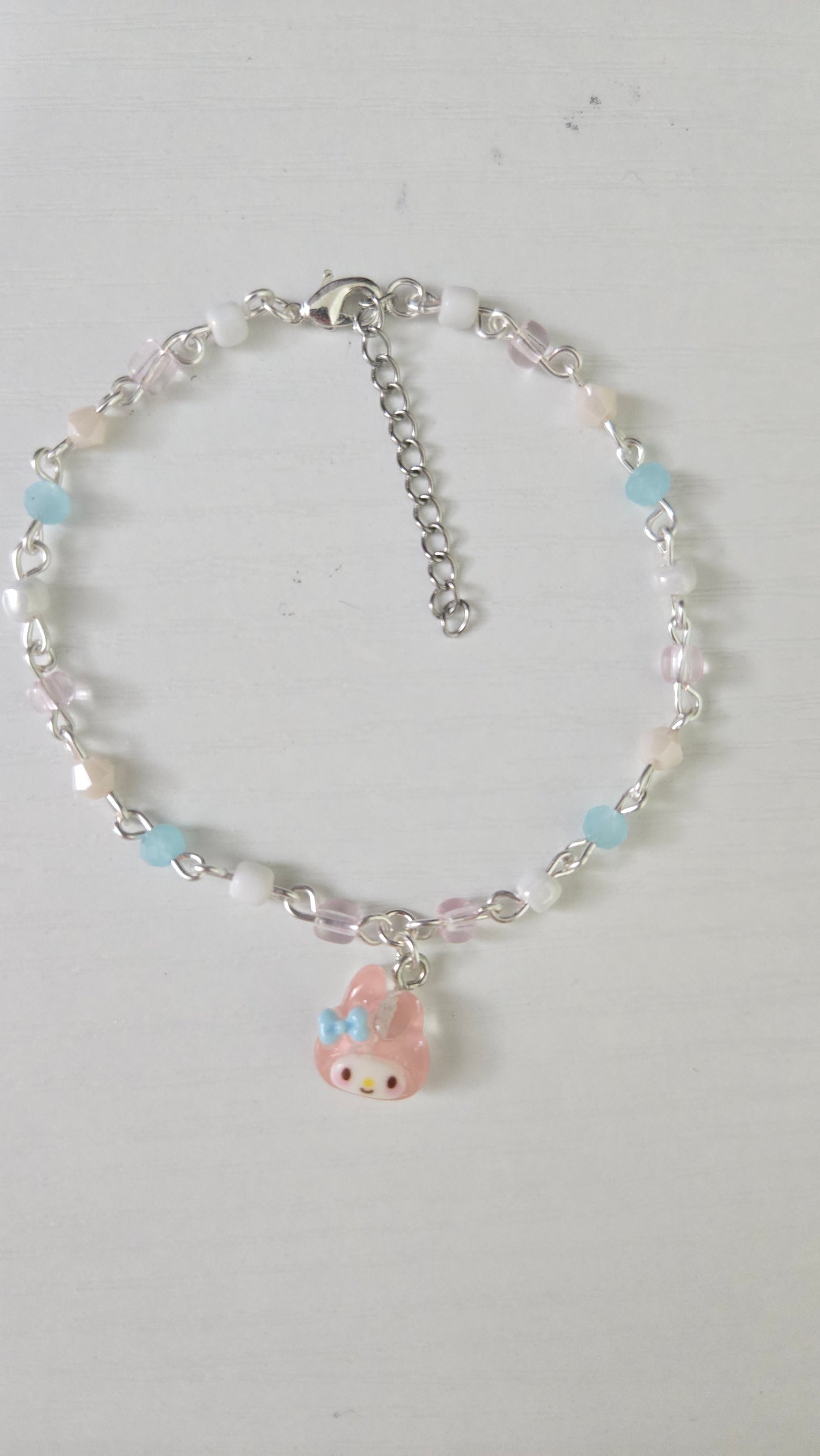 My Melody Bracelet