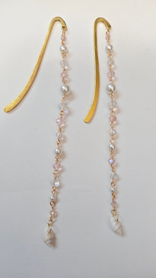 Aphrodite's Love Bookmarks