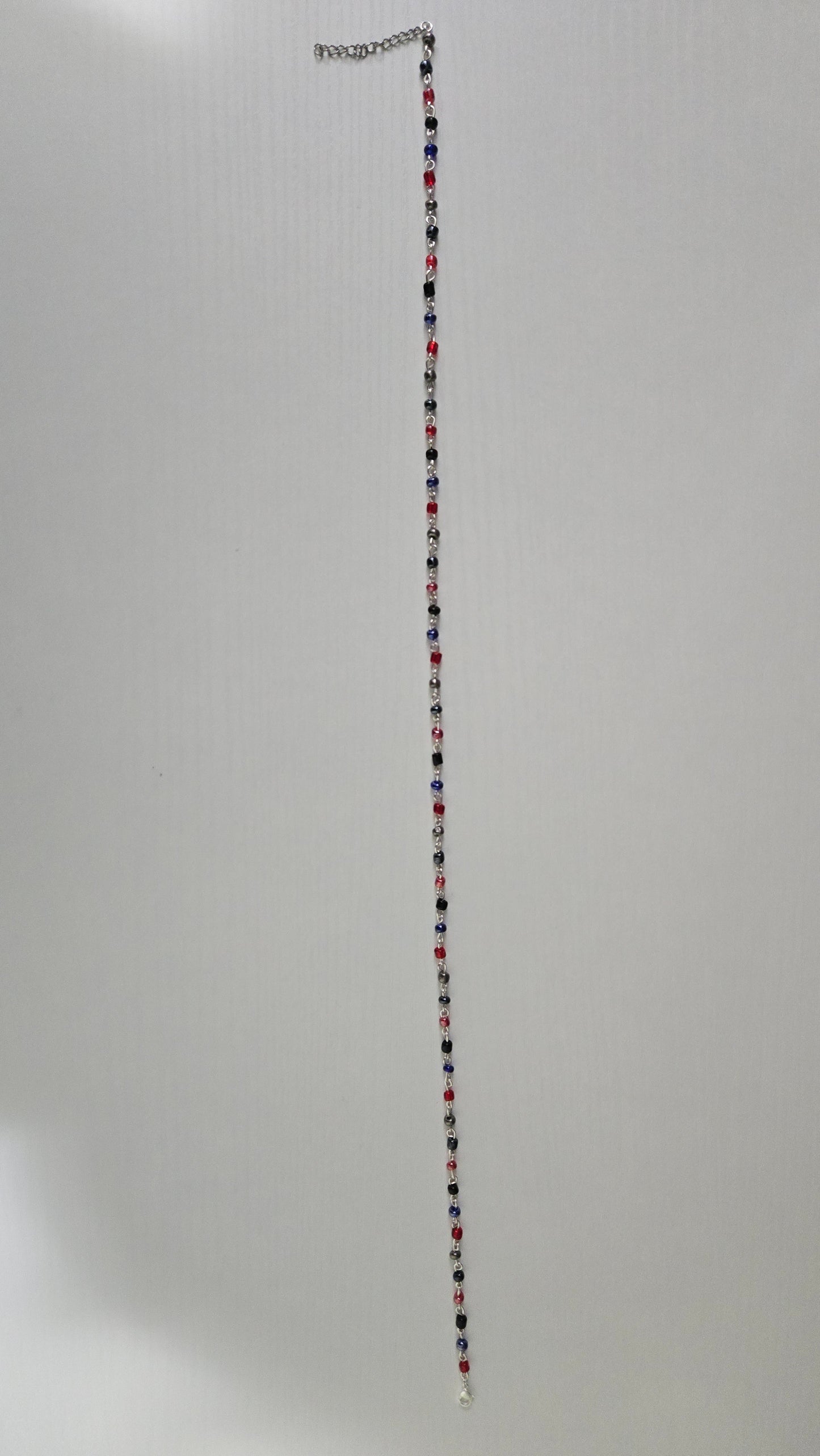 Withered Bonnie Necklace