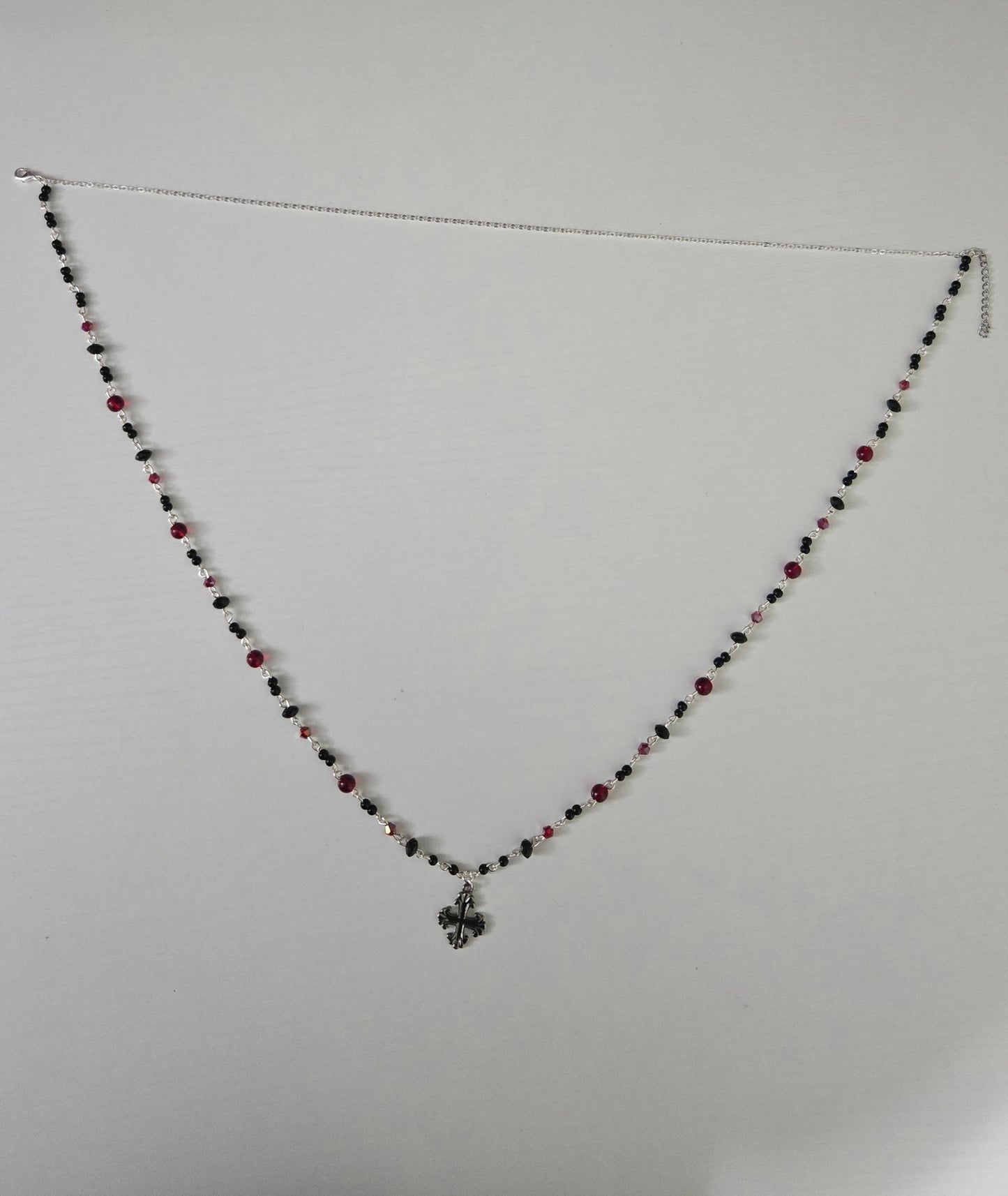 Foxy Inspired Simple Necklace