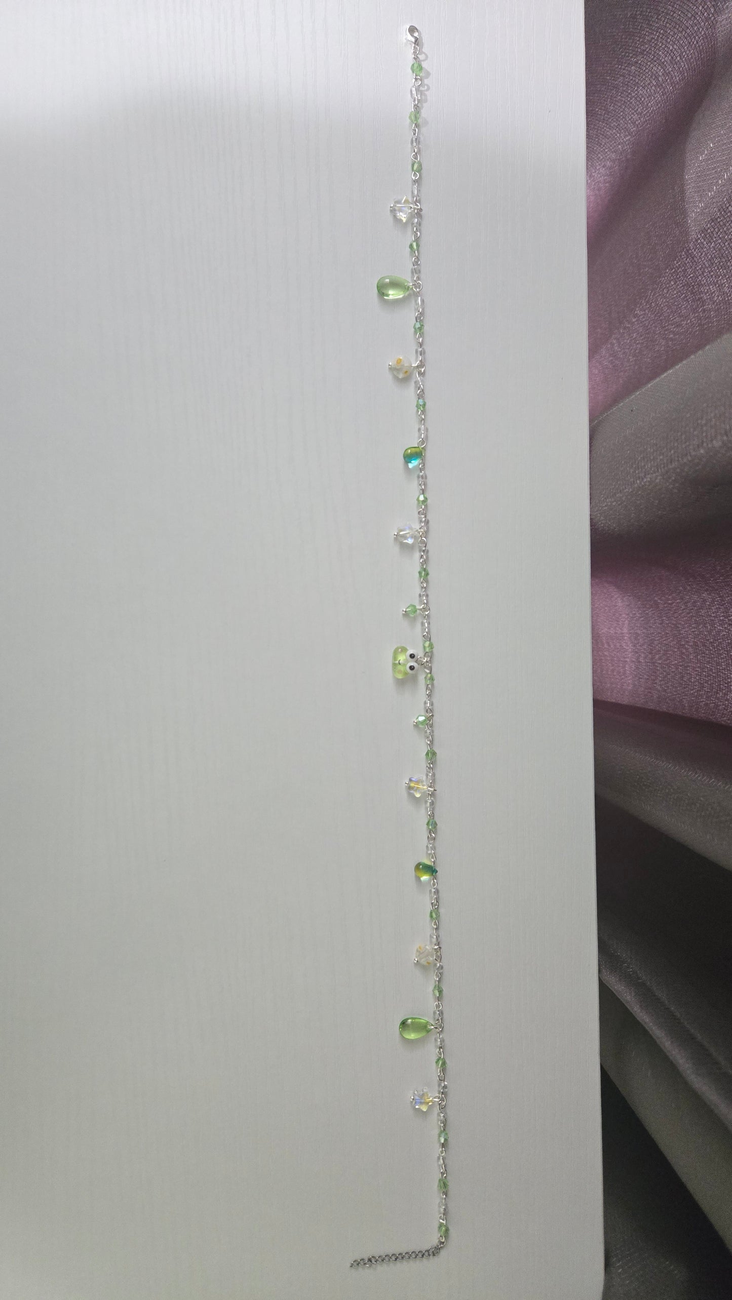 Kerroppi Bliss Necklace