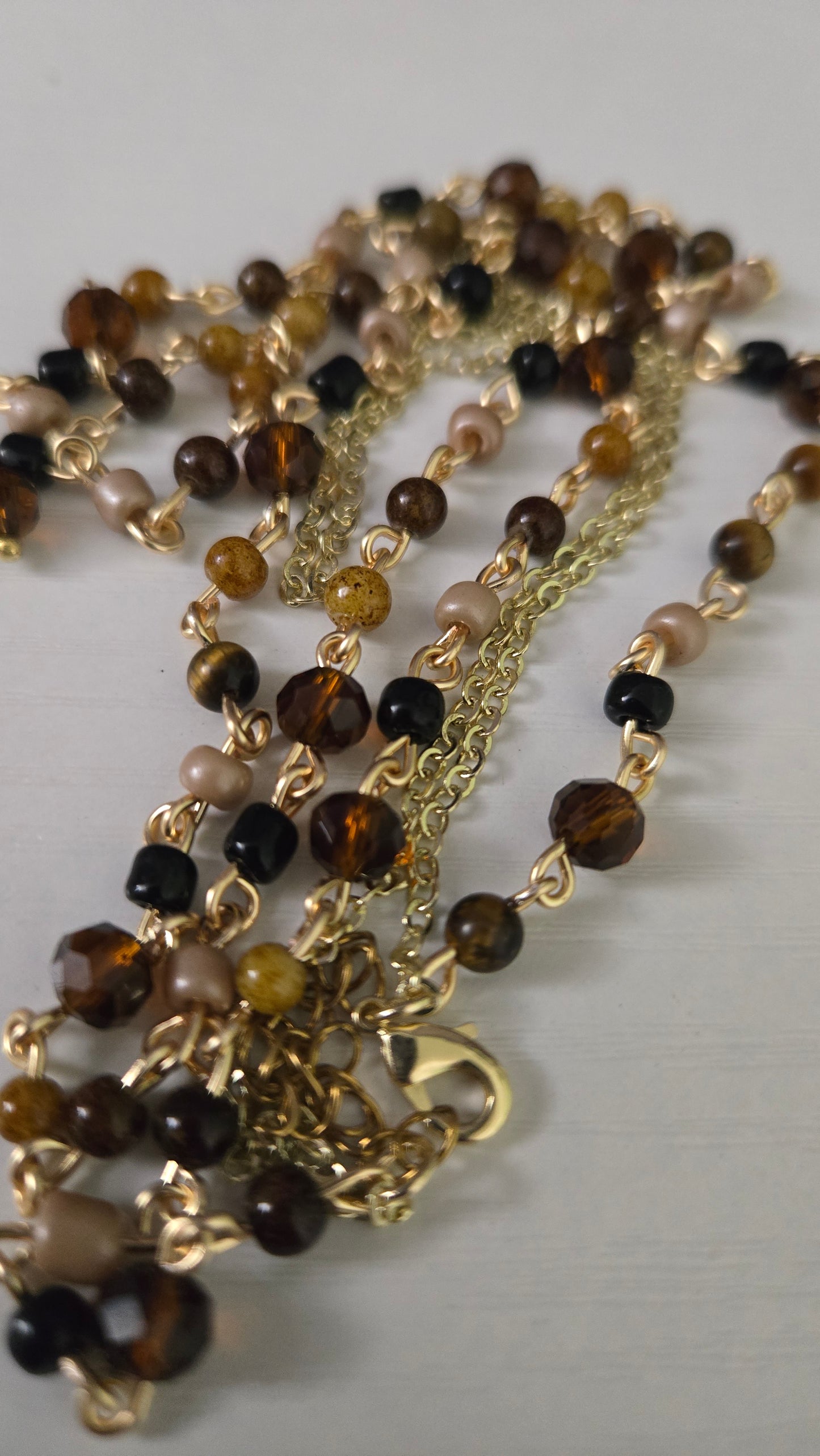 Freddy Inspired Necklace