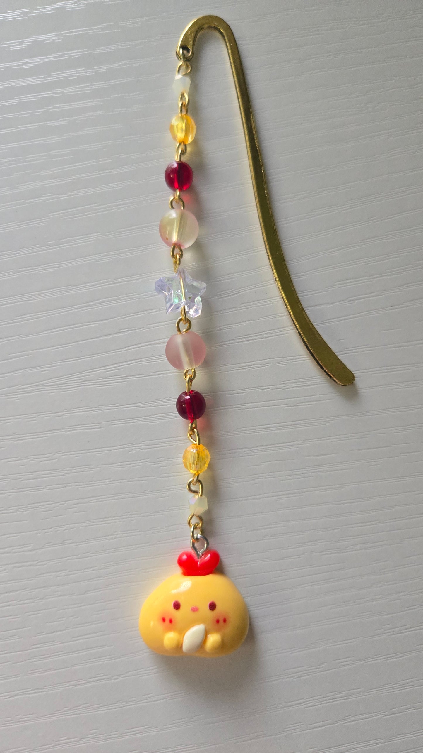 Chicken Bookmark