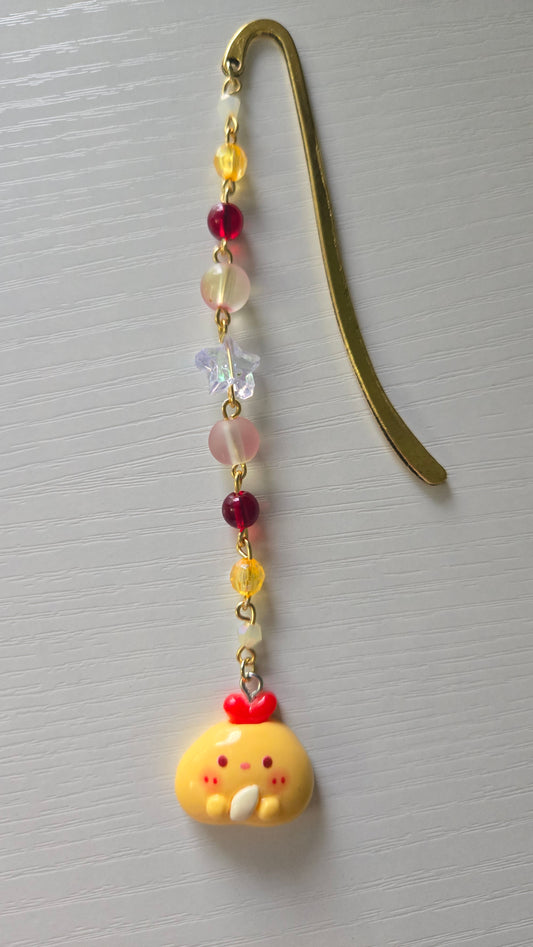 Chicken Bookmark