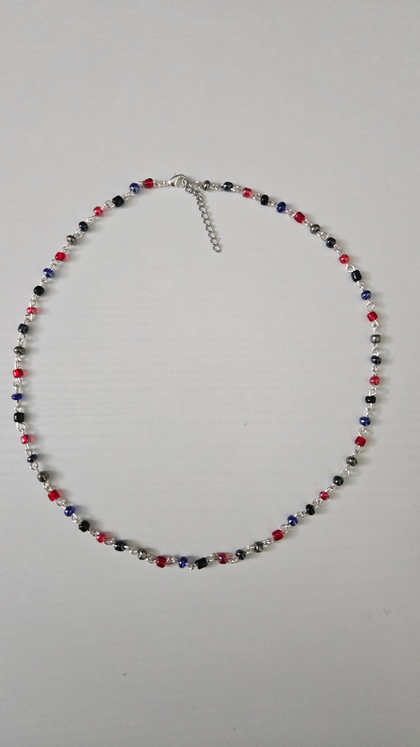 Withered Bonnie Necklace