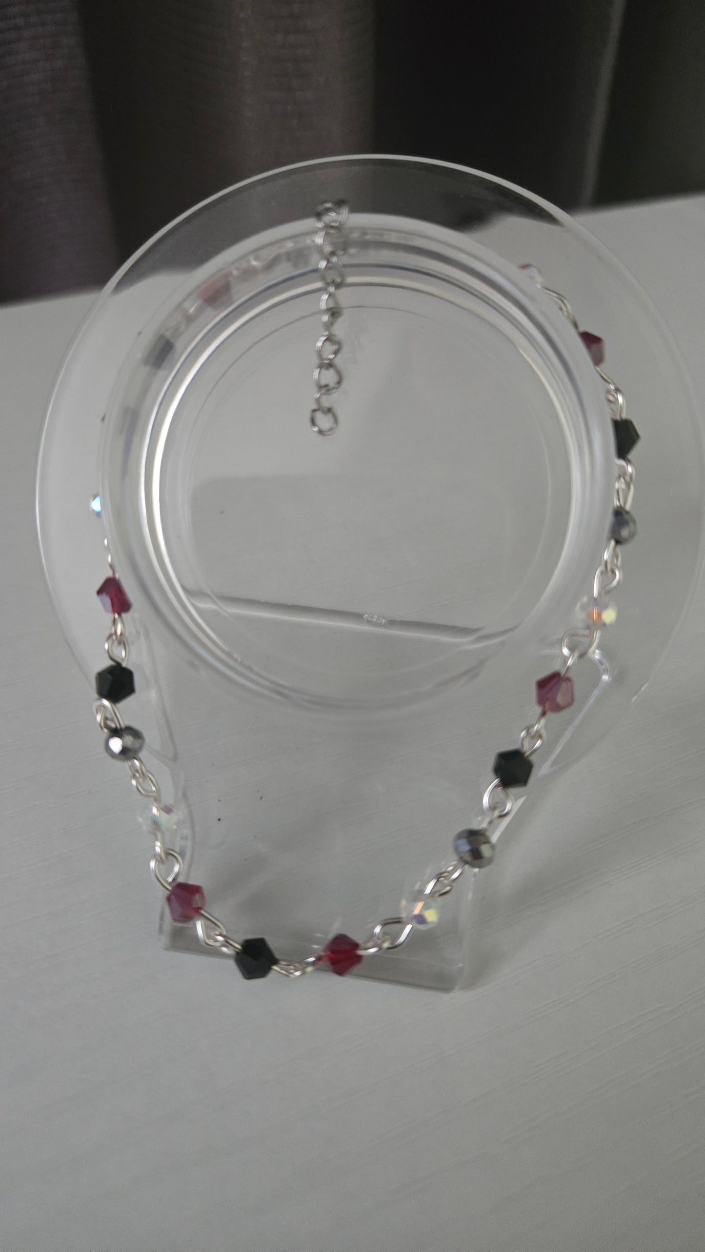 Gothic Dainty Bracelet