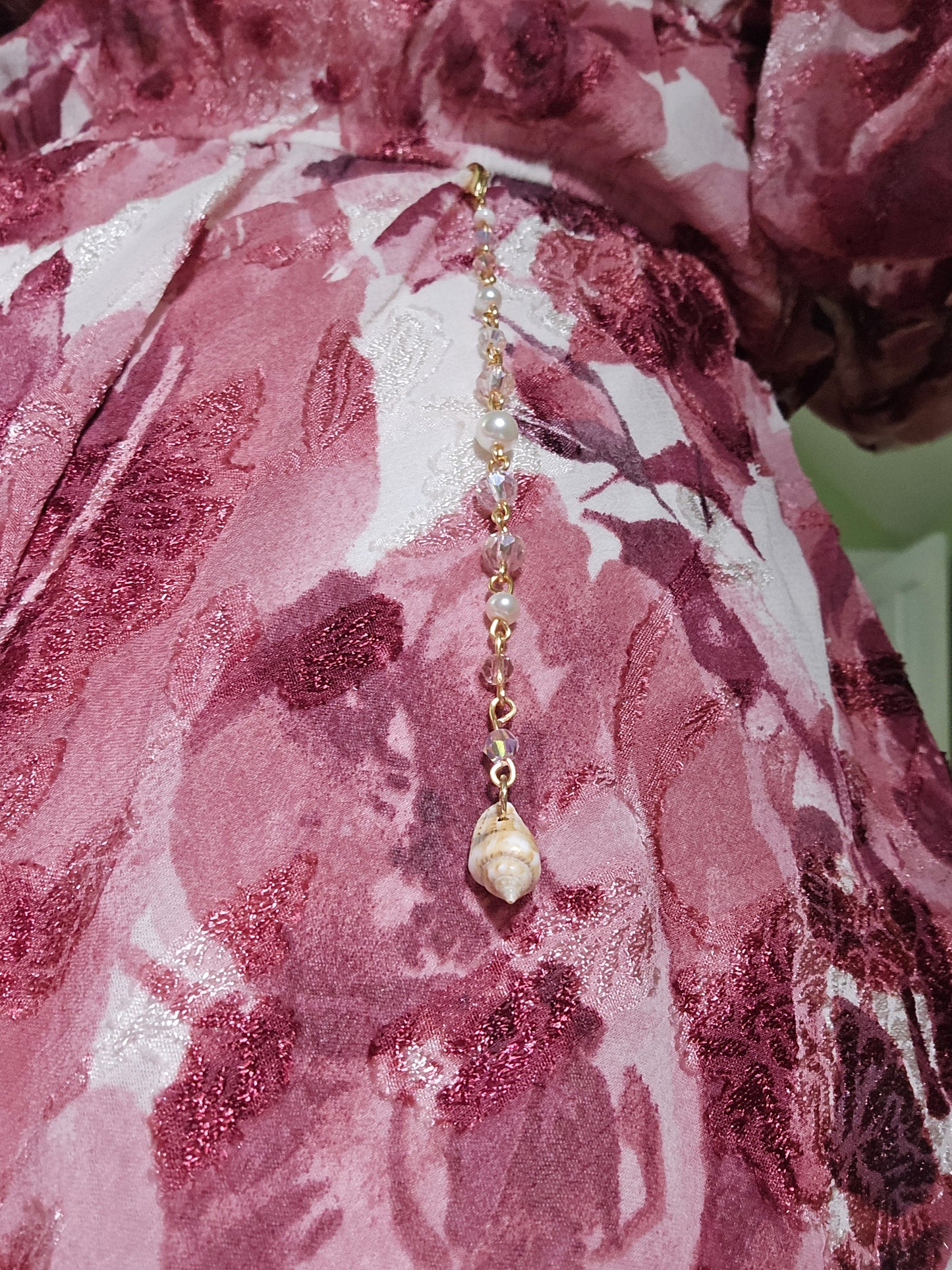 Aphrodite's Love Hair/Clothing Accessory