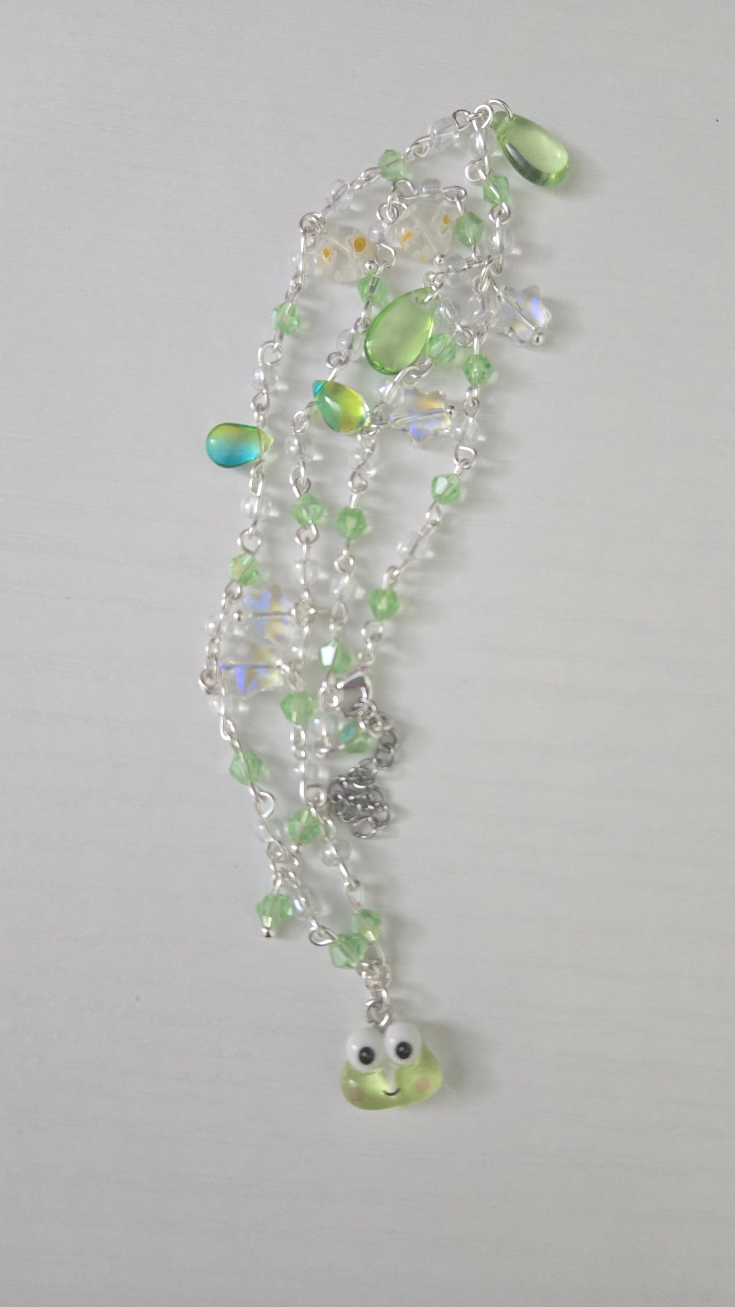 Kerroppi Bliss Necklace