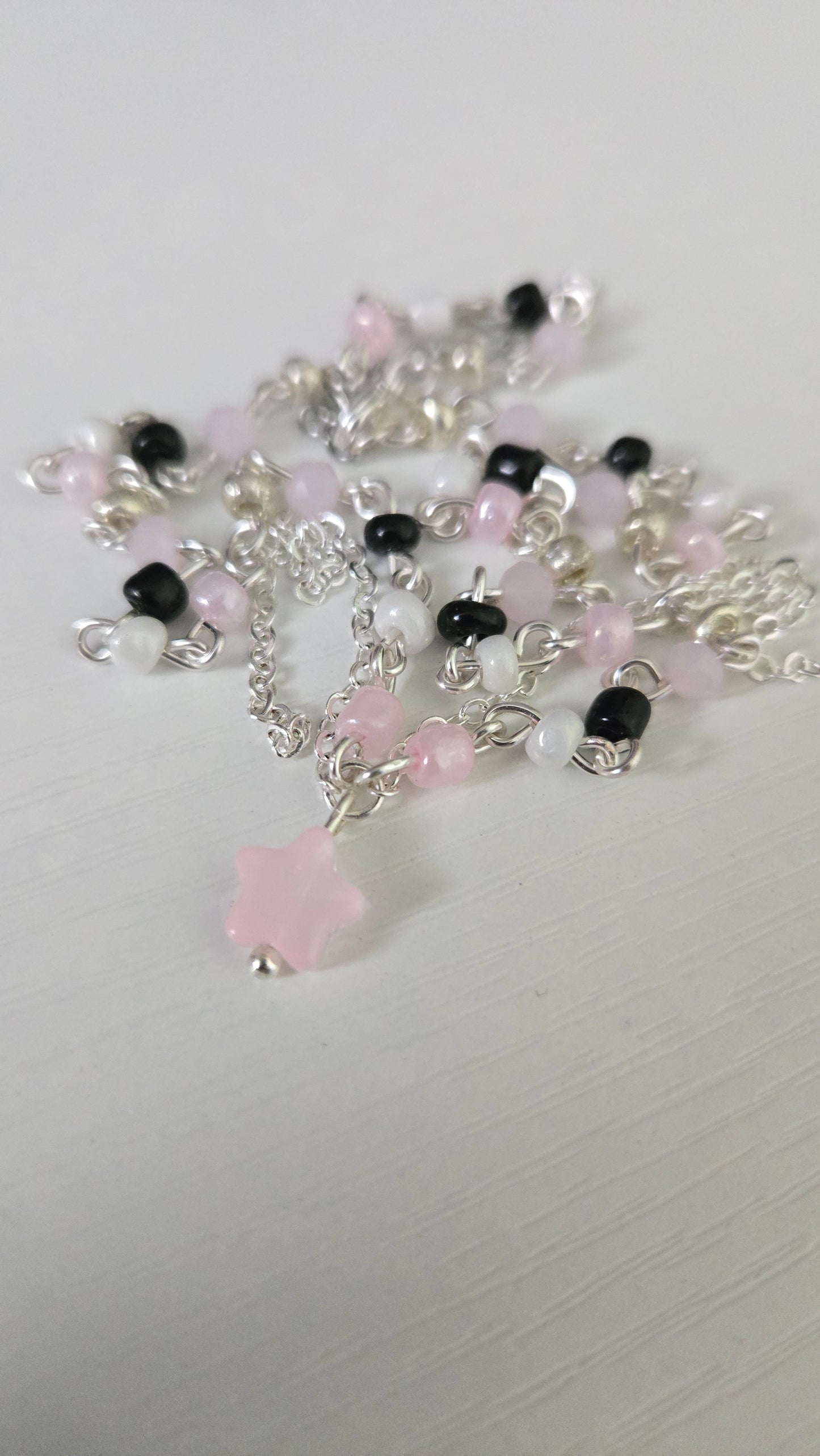 Mangle Necklace