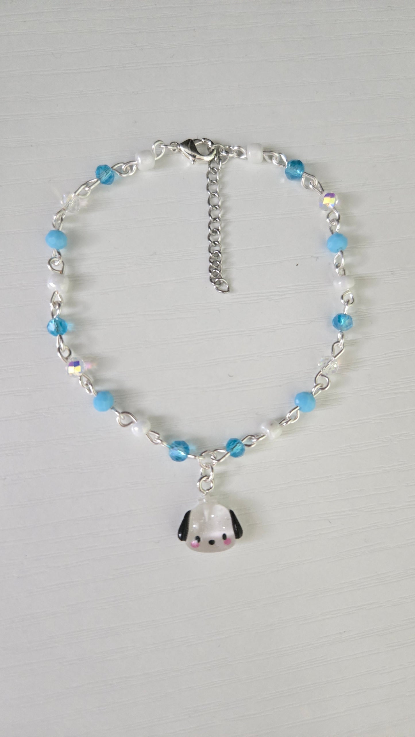 Pochacco Bracelet
