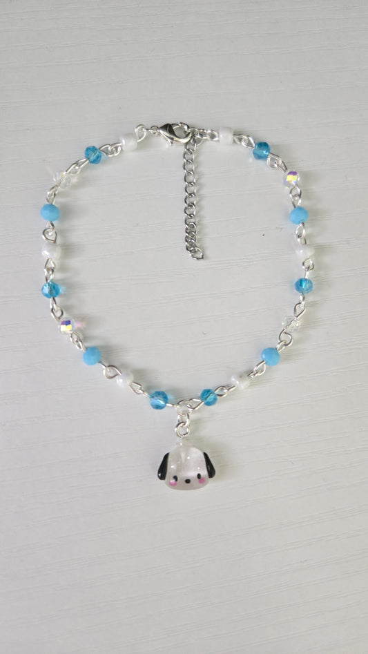 Pochacco Bracelet